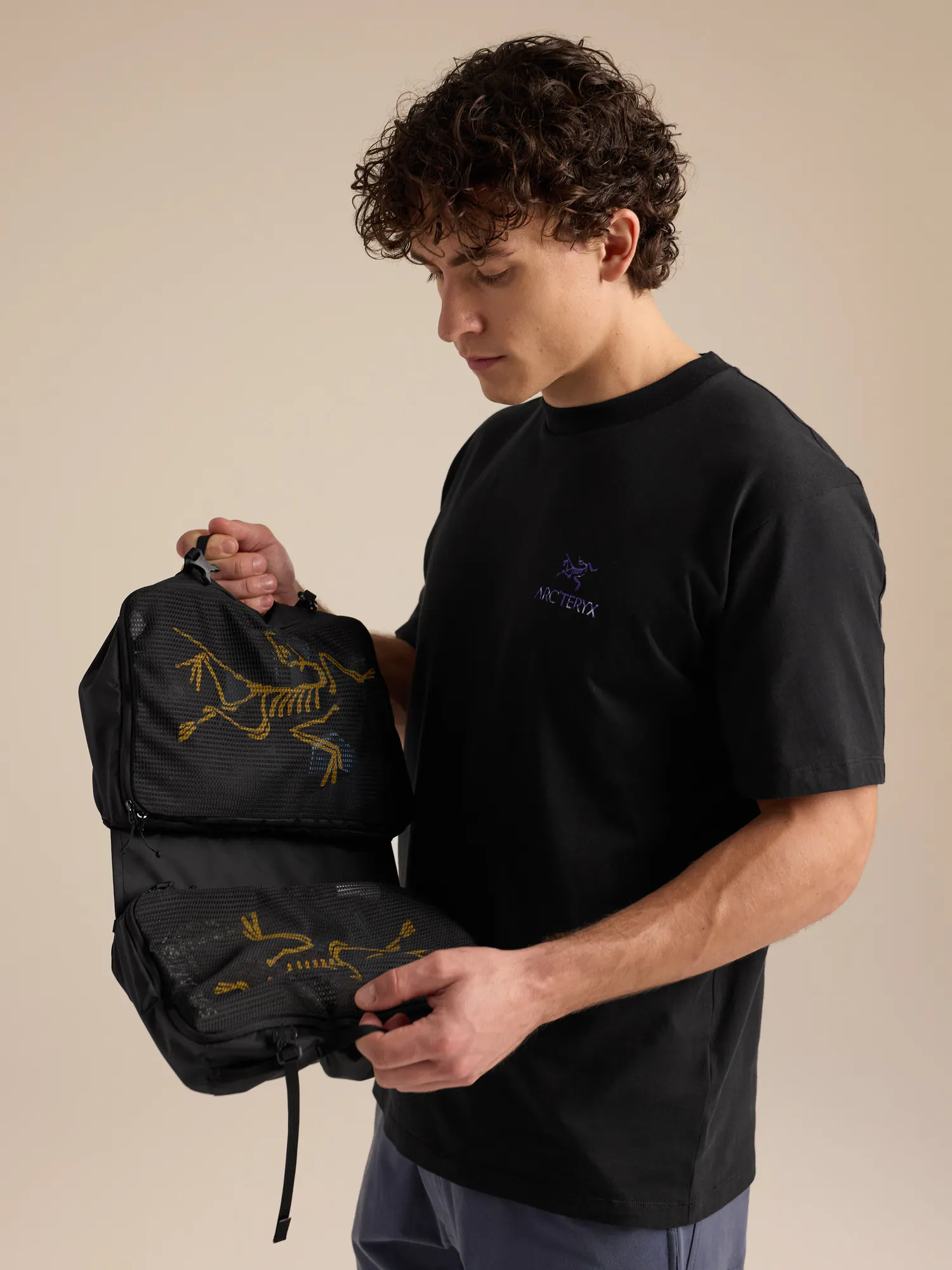 Index 10 Gear Organizer | Arc'teryx United States