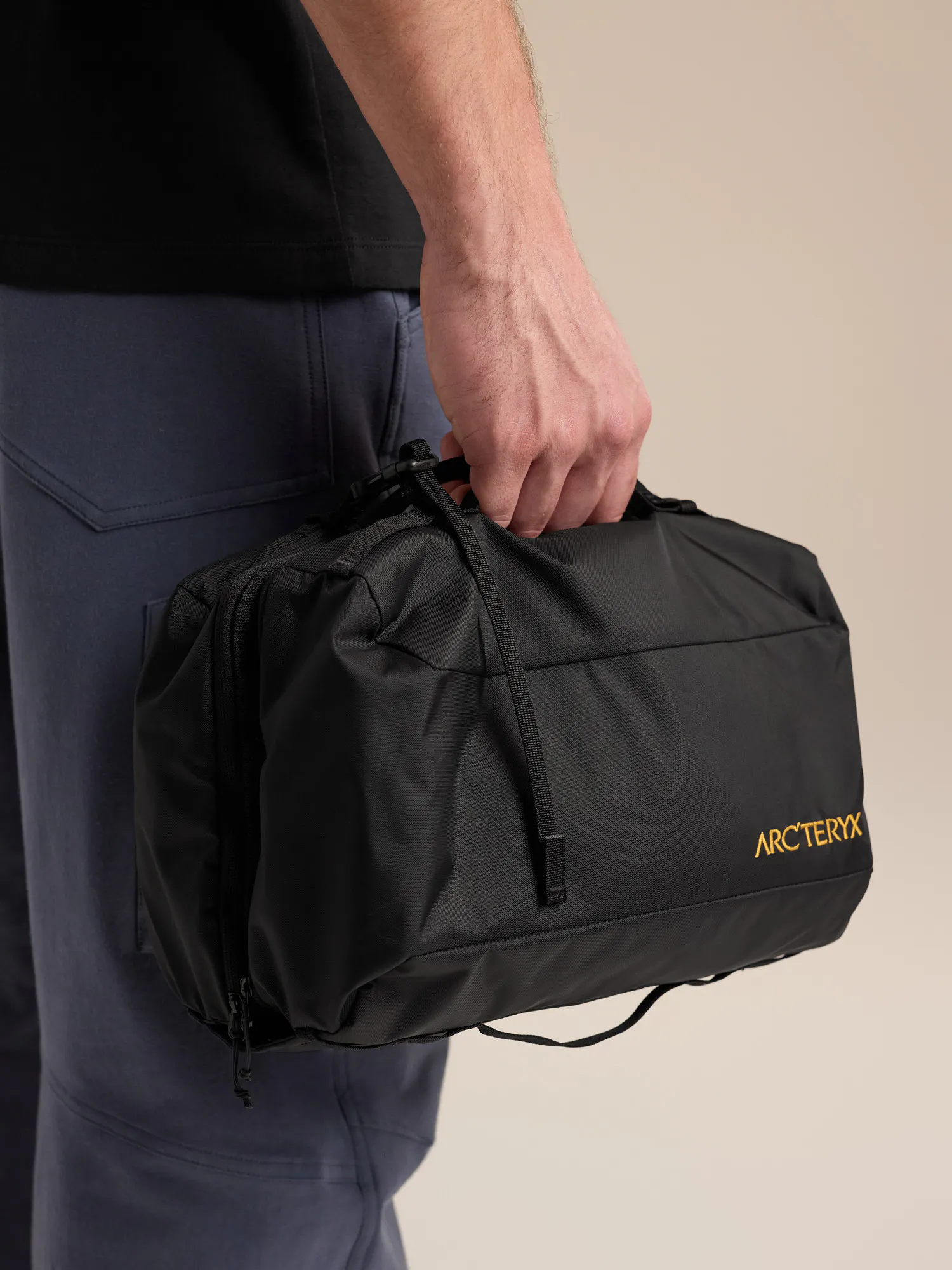 旅行かばん・小分けバッグ ARC'TERYX / Index Gear Organizer Index 10 Gear Organizer | Arc'teryx United States