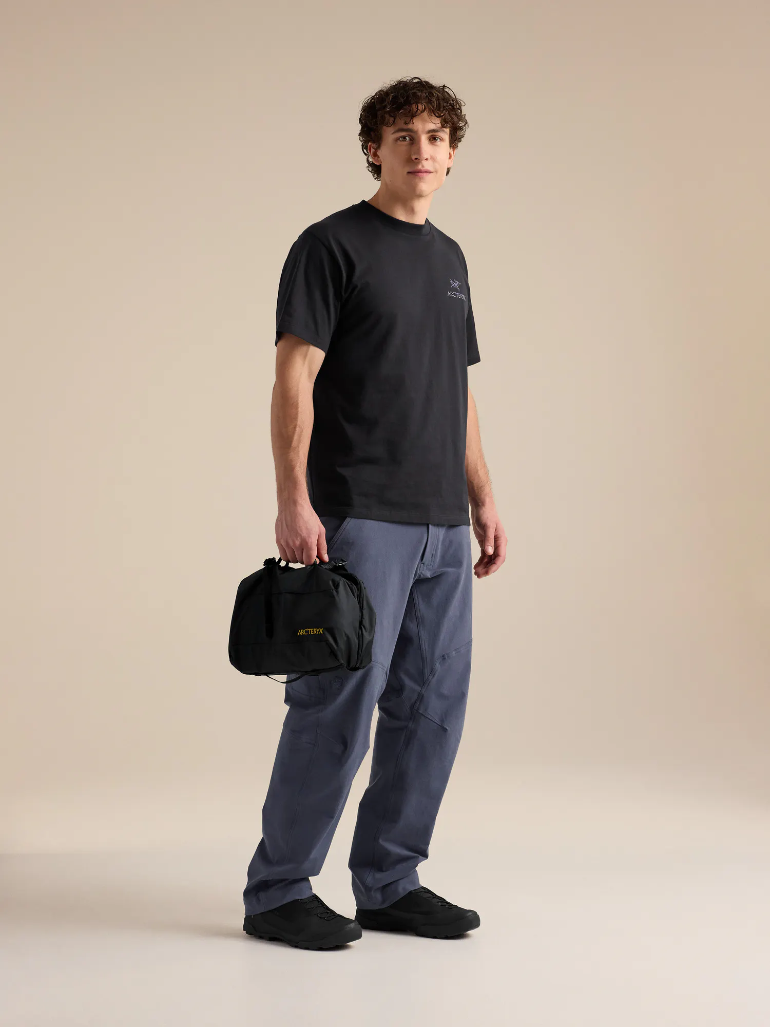 Index 10 Gear Organizer | Arc'teryx United States