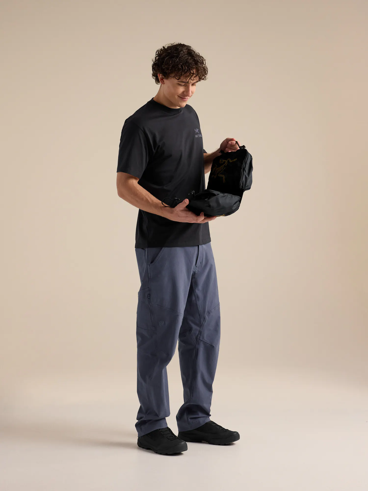 Index 10 Gear Organizer | Arc'teryx United States