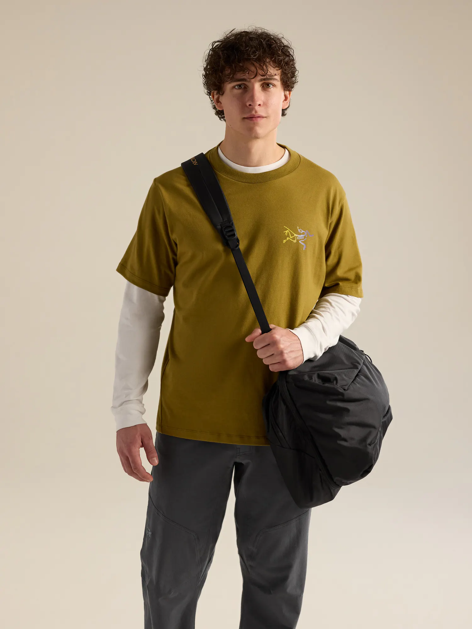 Index 40 Bouldering Bag | Arc'teryx United States