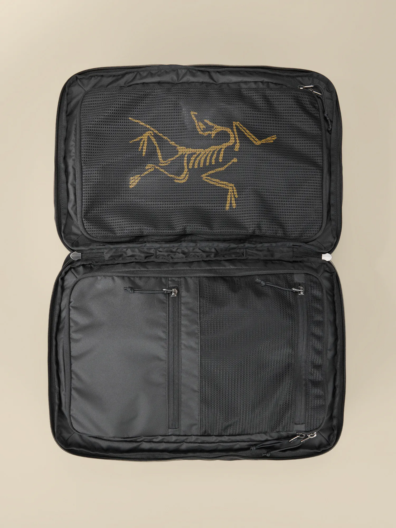 Index 40 Bouldering Bag | Arc'teryx Denmark