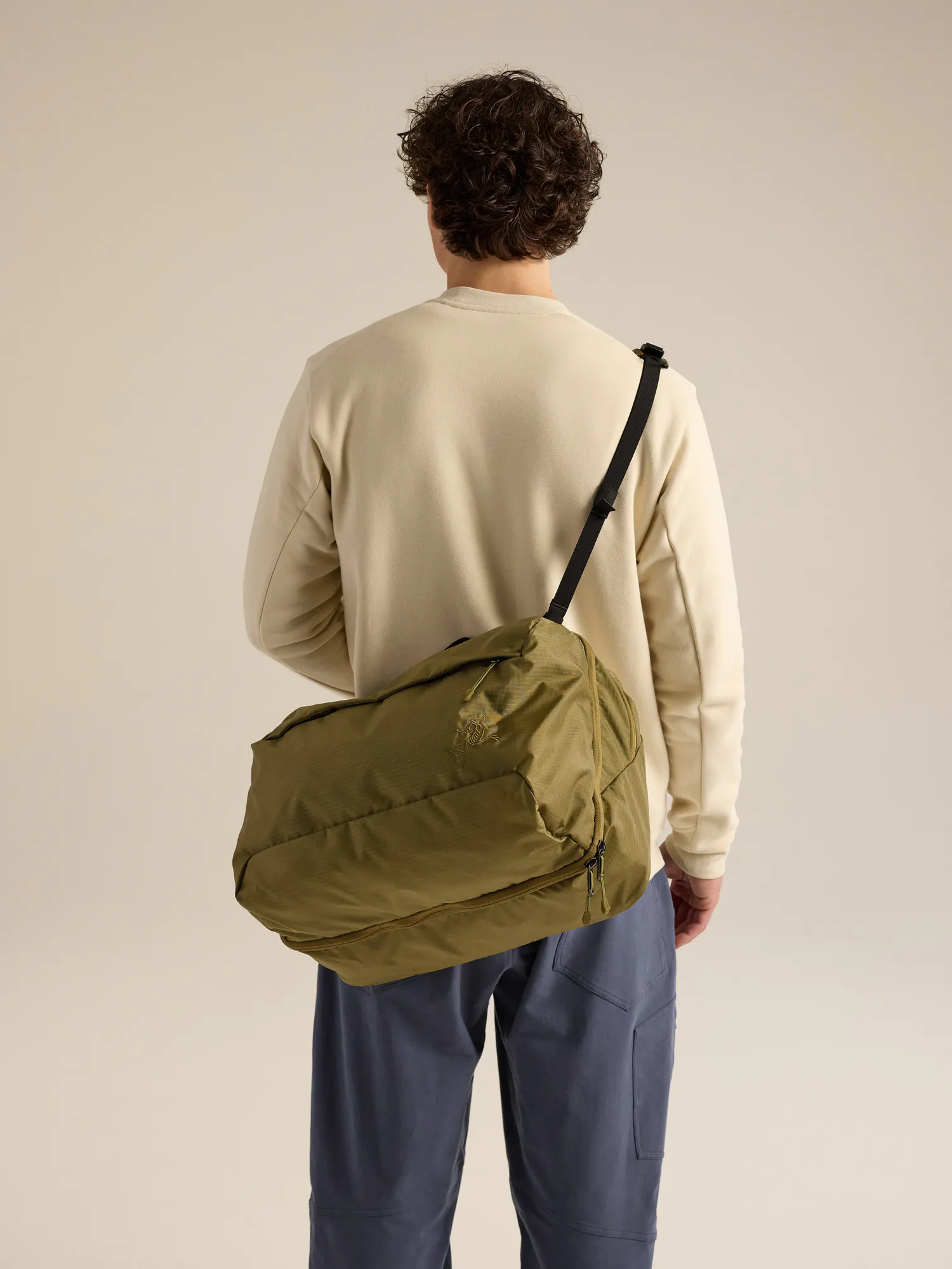 Index 40 Bouldering Bag