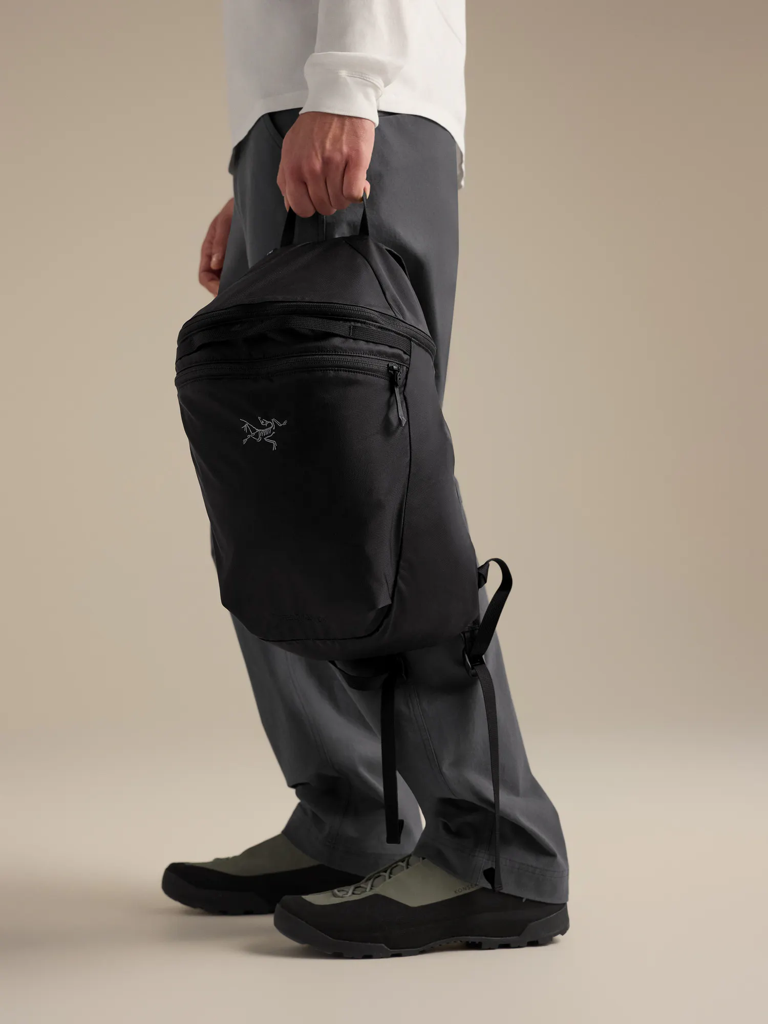 Heliad 15 Backpack | Arc'teryx United States