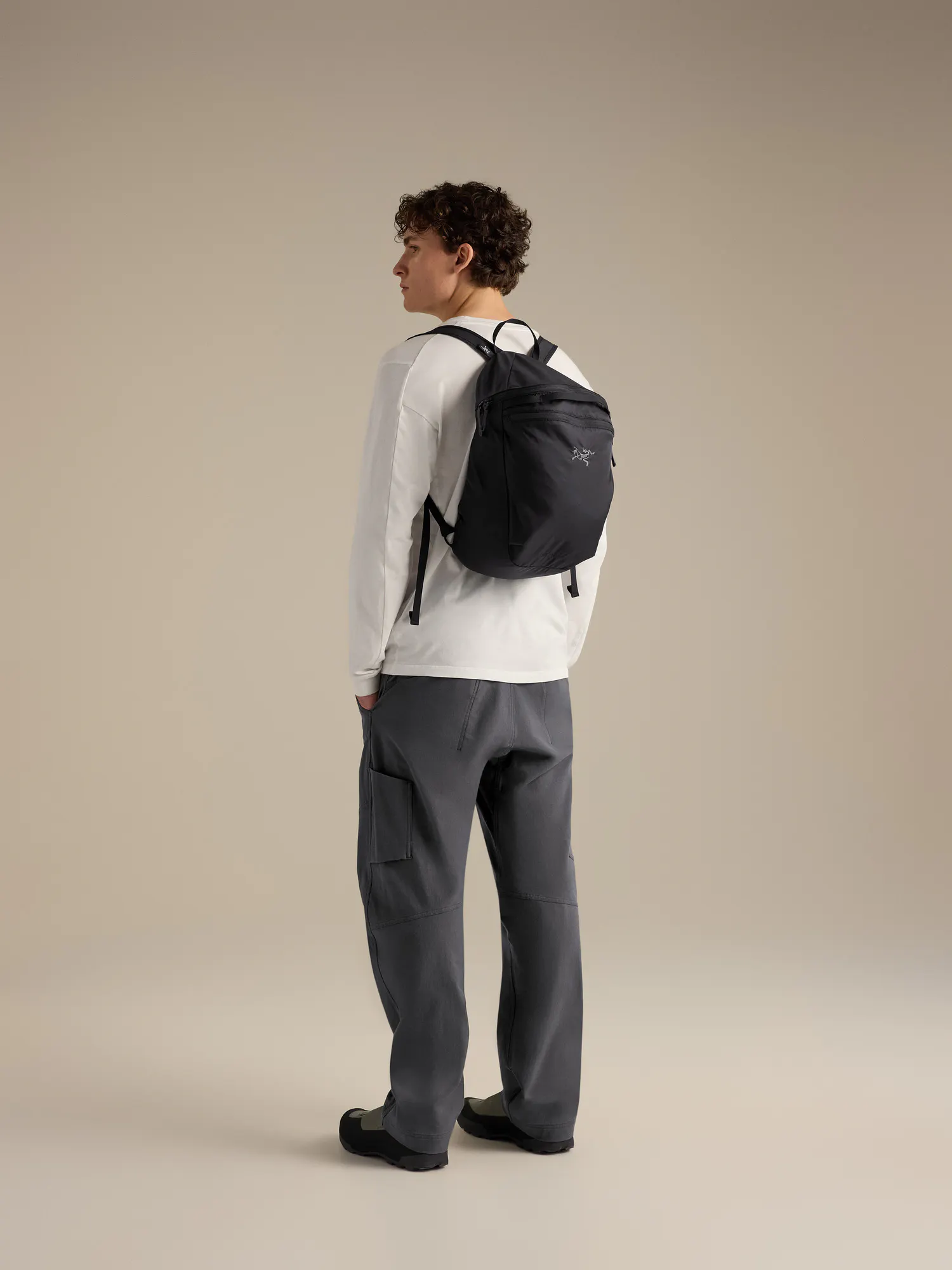 Heliad 15 Backpack | Arc'teryx United States
