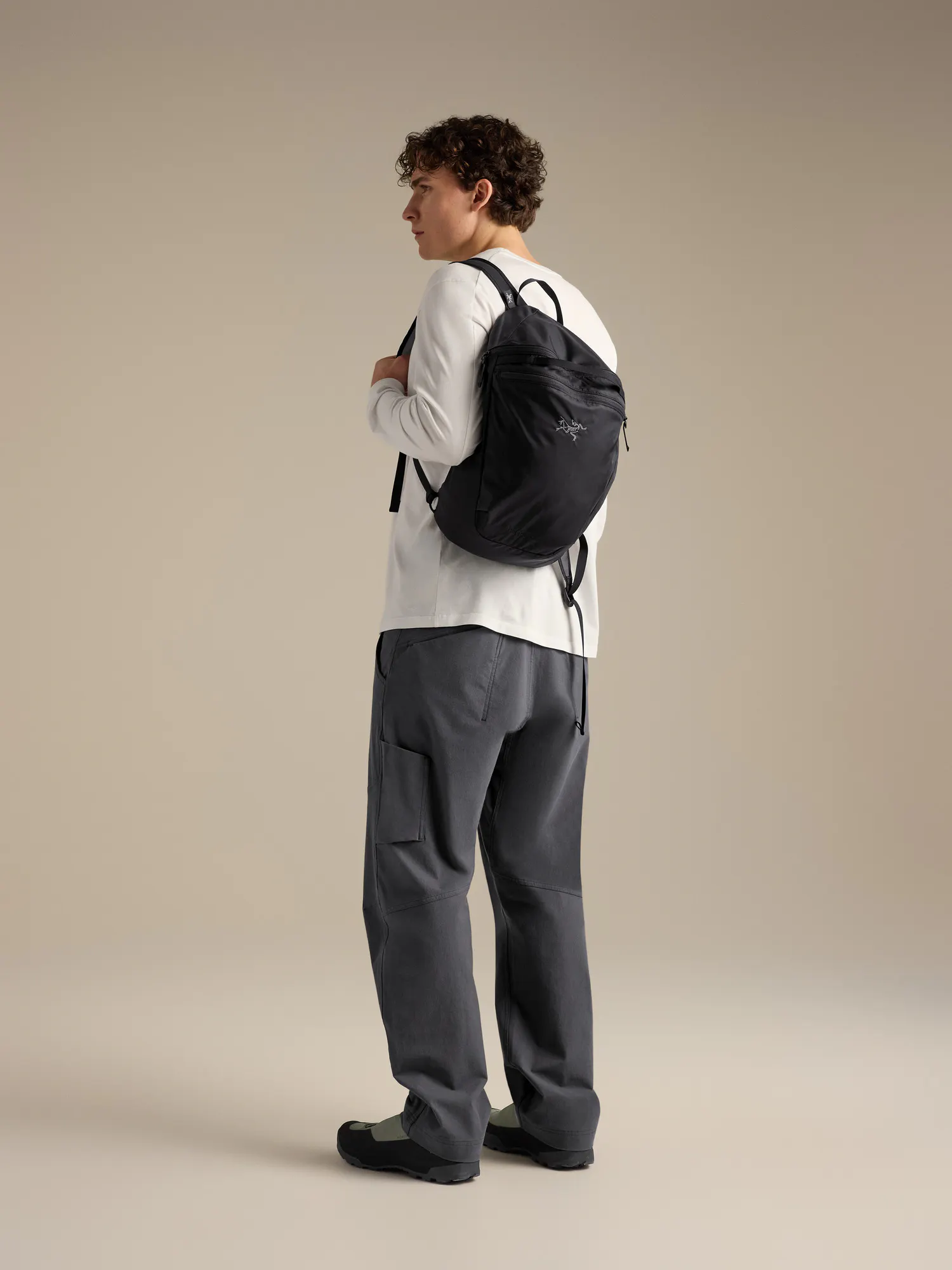 Heliad 15 Backpack | Arc'teryx Canada
