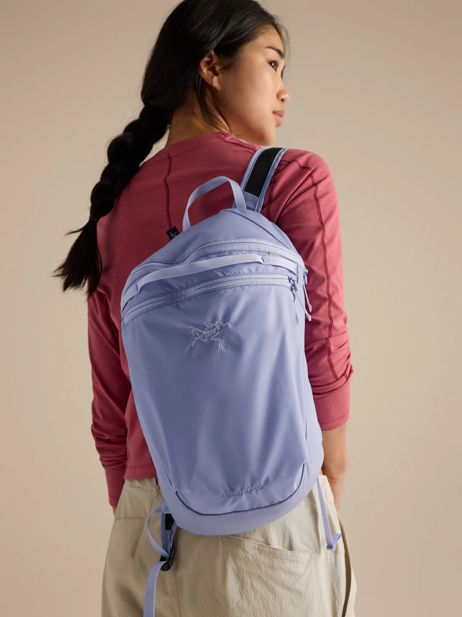 ARC’TERYX Heliad 15L BackPack ヒリアド 15 Heliad 15 Backpack | Arc'teryx Canada