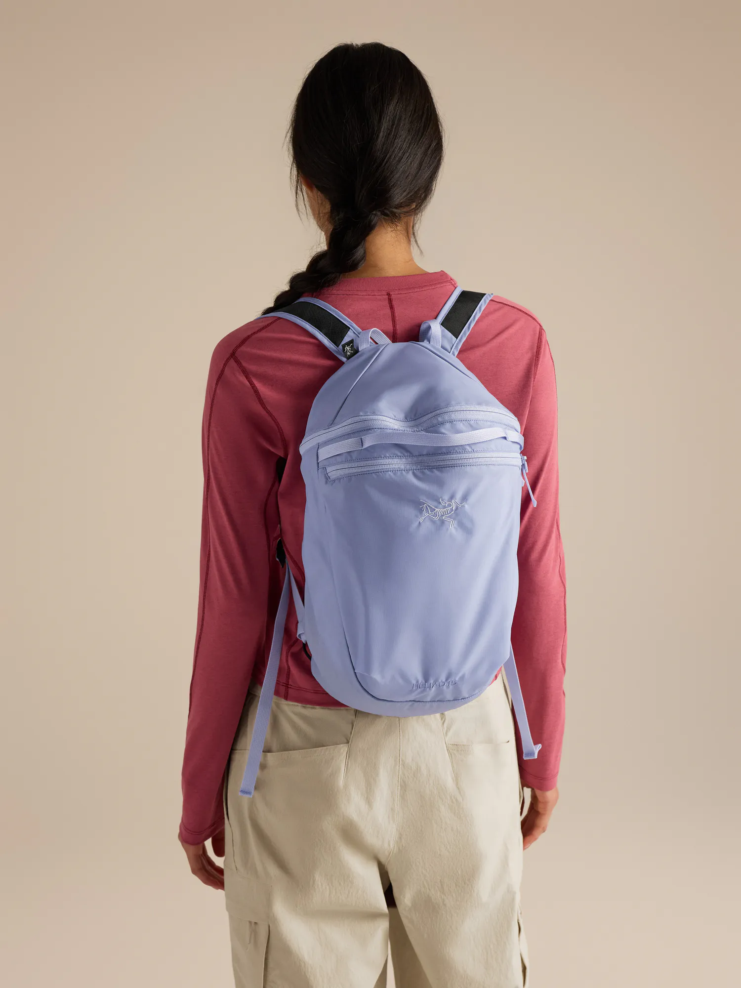 Heliad 15 Backpack | Arc'teryx United States