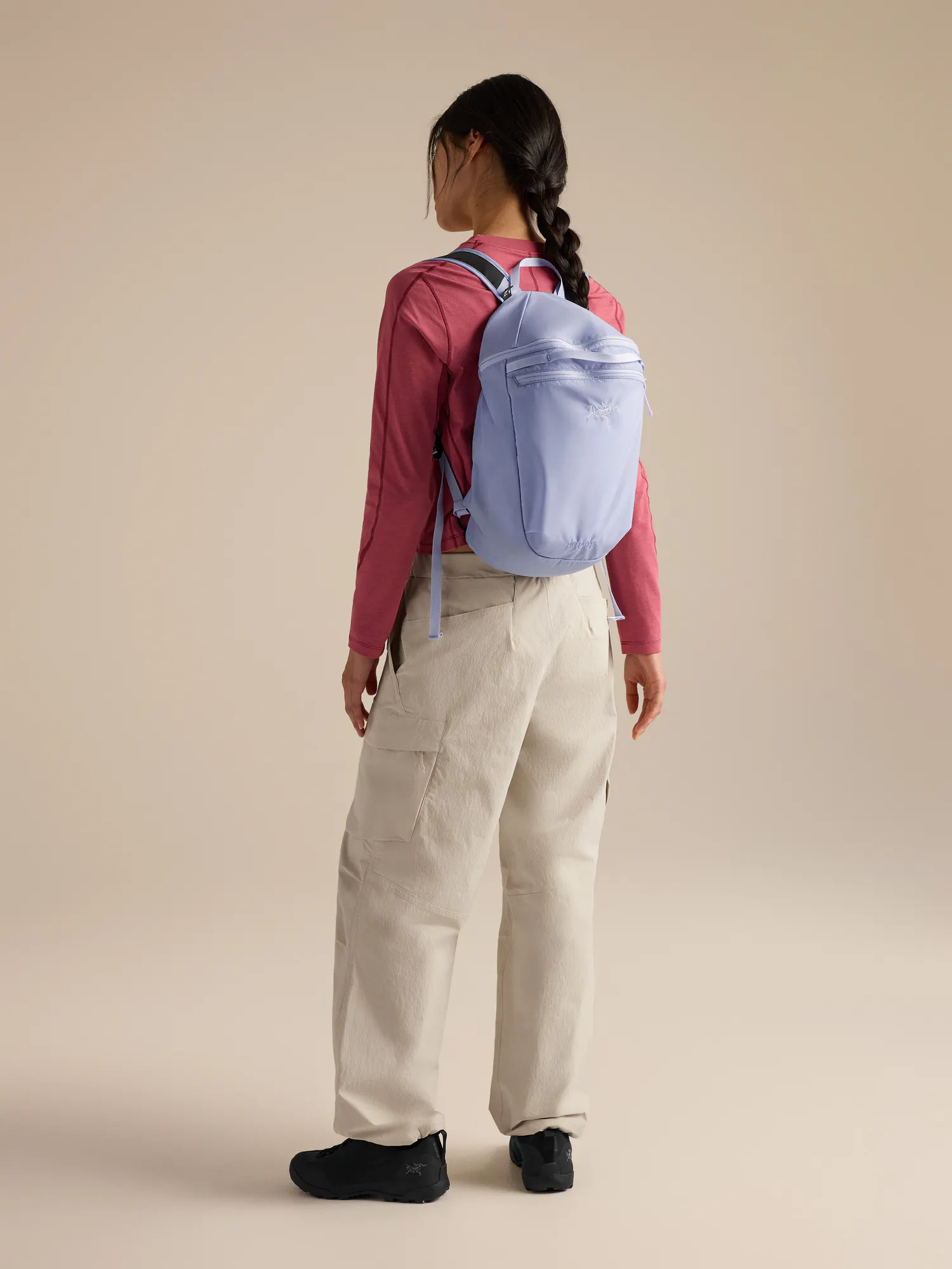 Heliad 15 Backpack | Arc'teryx Canada