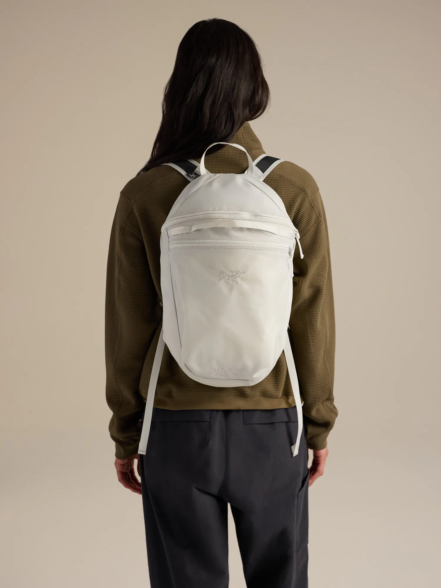 Heliad 15 Backpack | Arc'teryx United States
