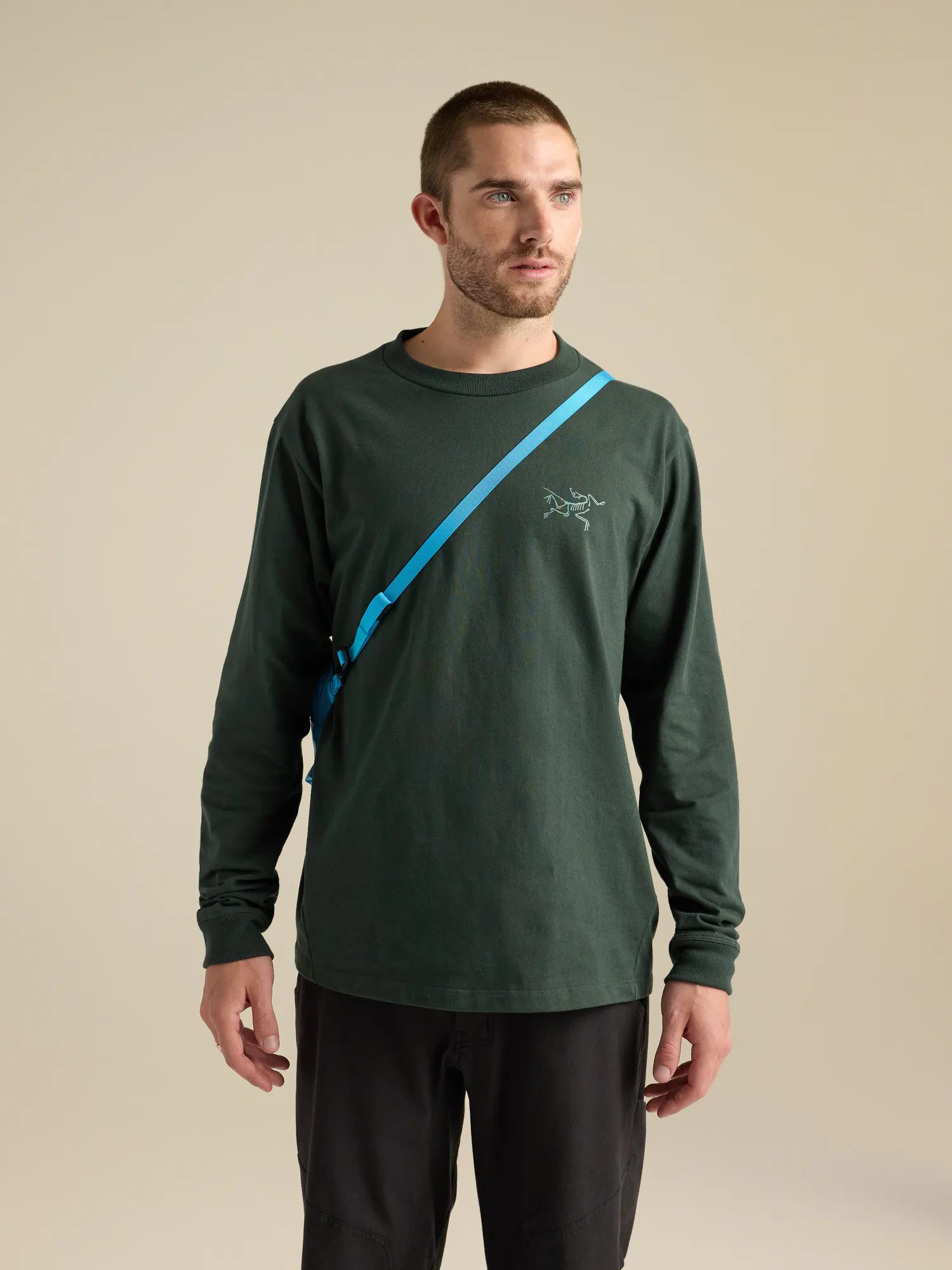 Heliad Crossbody Bag | Arc'teryx United States