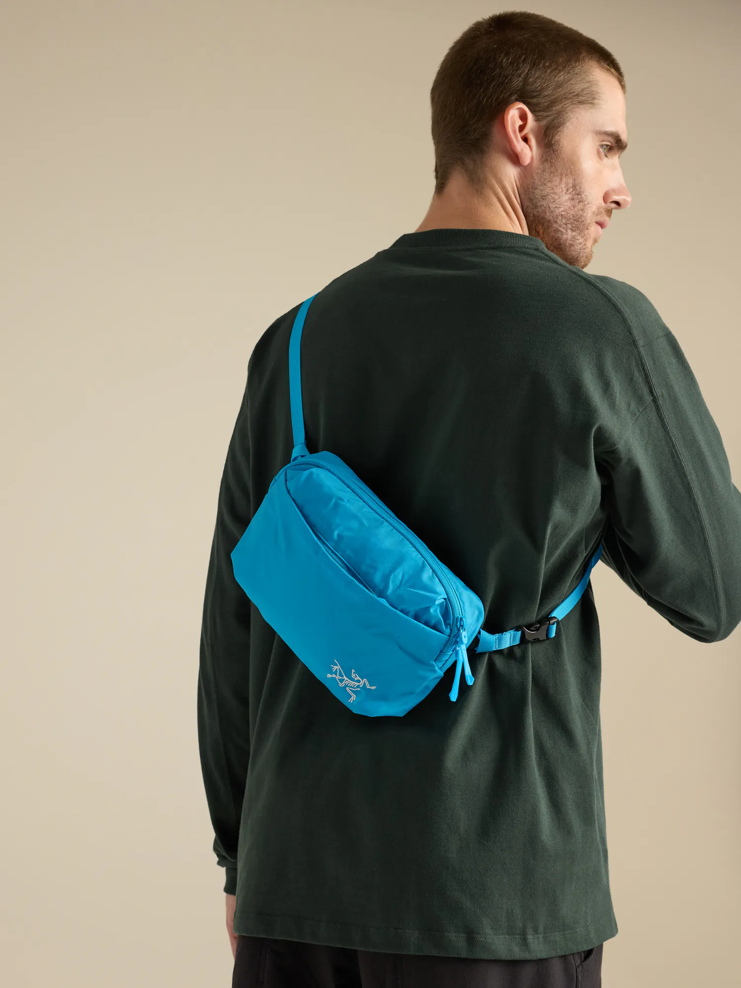 Heliad Crossbody Bag | Arc'teryx United States