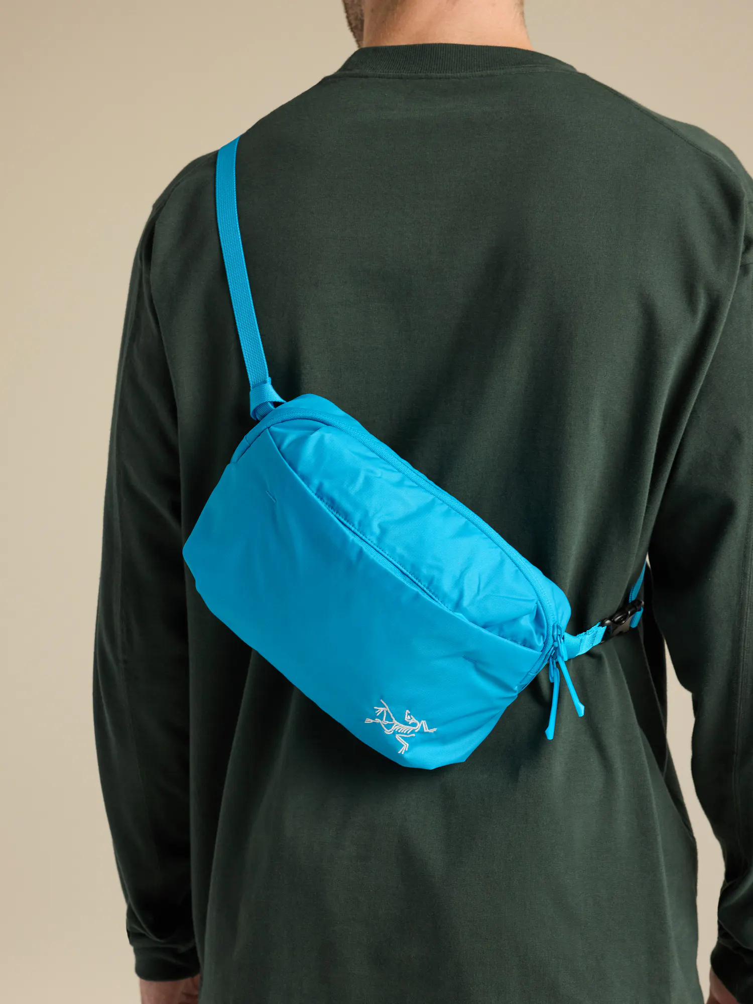 Heliad Crossbody Bag | Arc'teryx United States