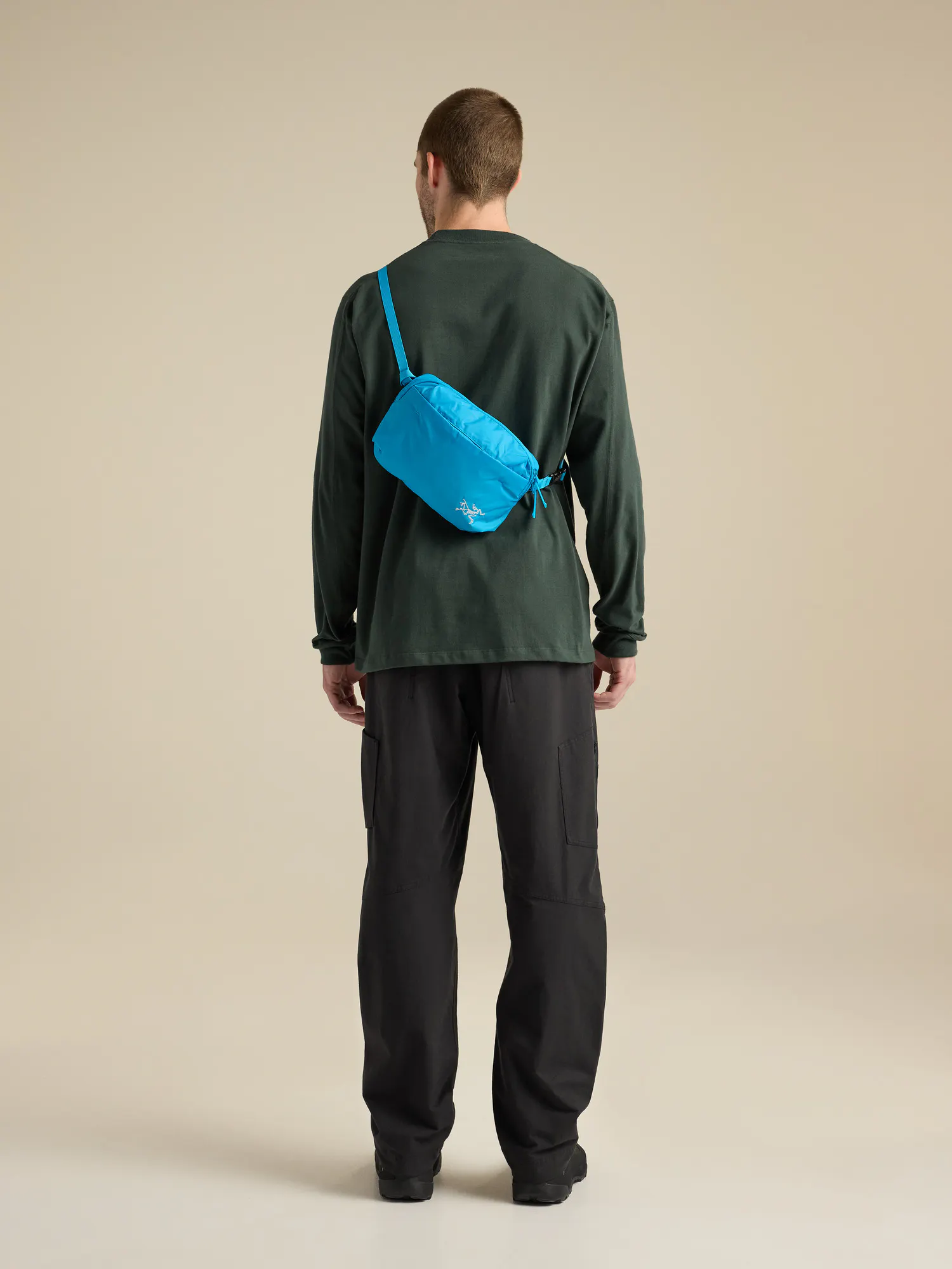 Heliad Crossbody Bag | Arc'teryx United States