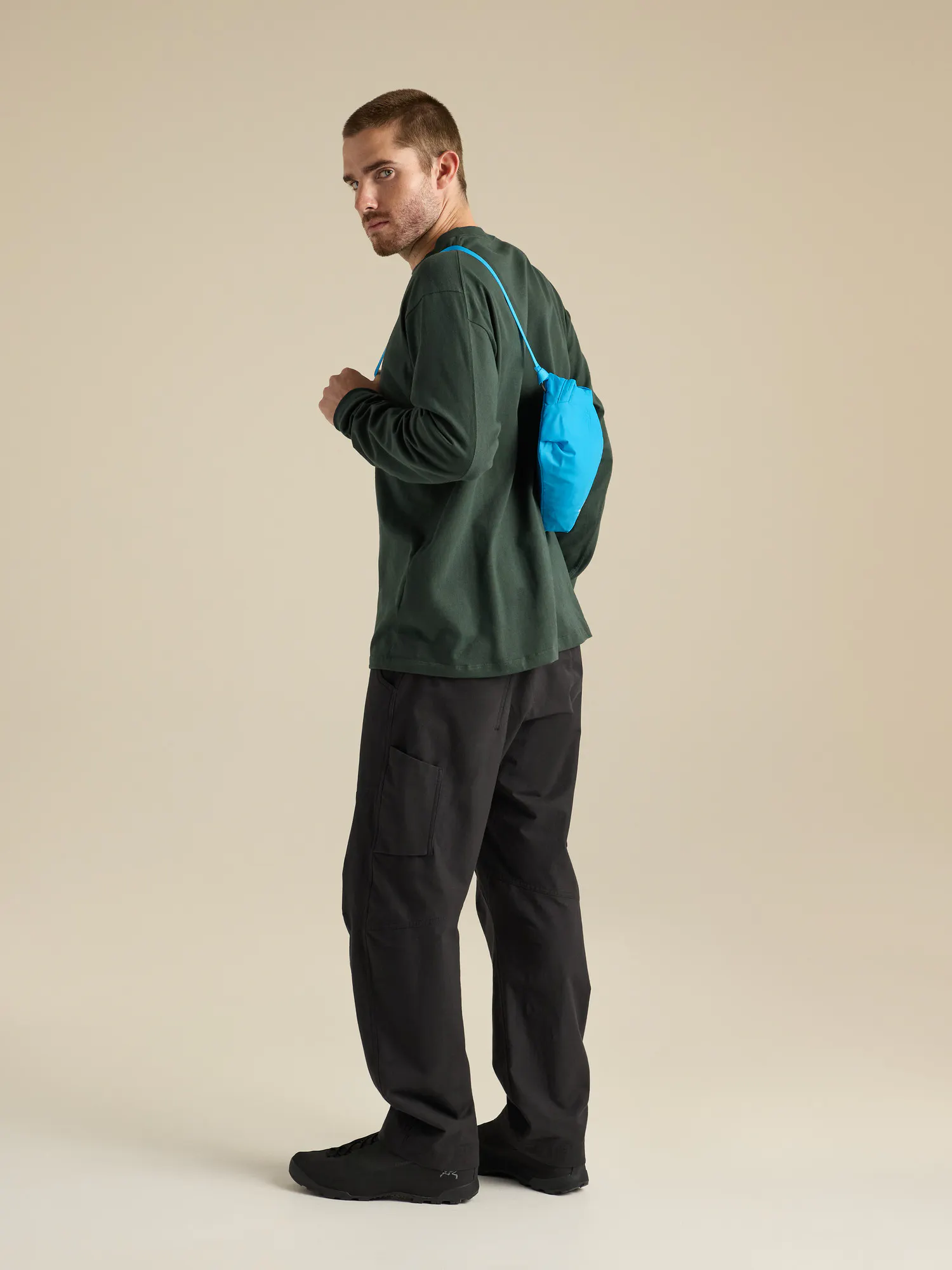 Heliad Crossbody Bag | Arc'teryx United States