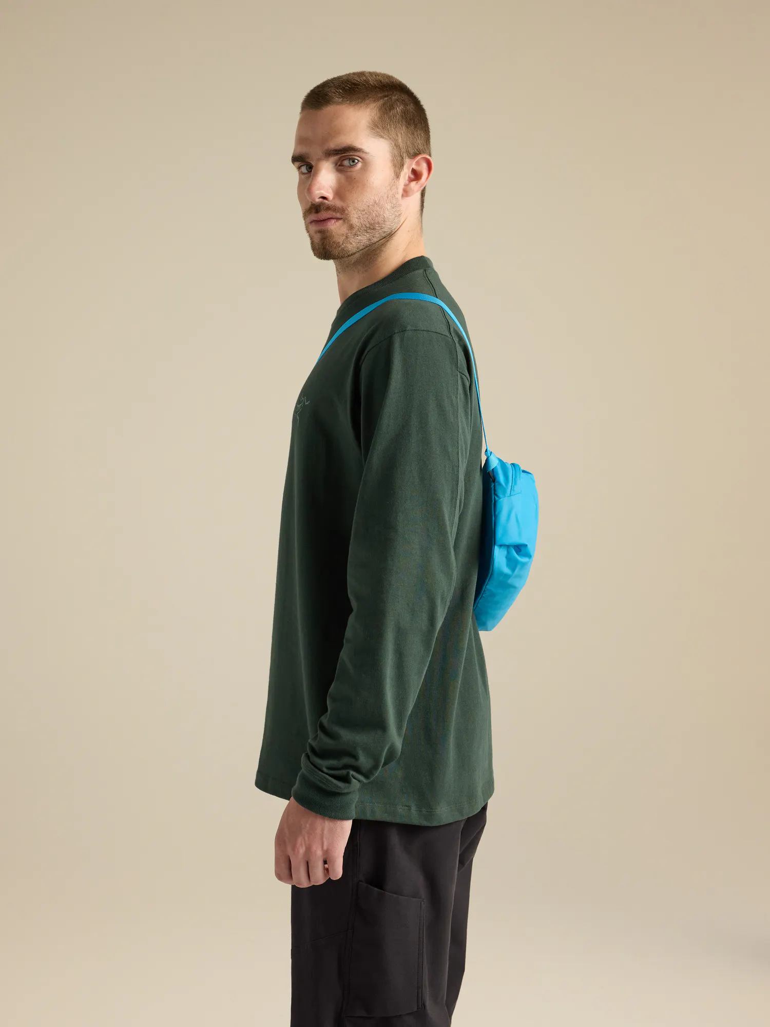 Heliad Crossbody Bag | Arc'teryx United States