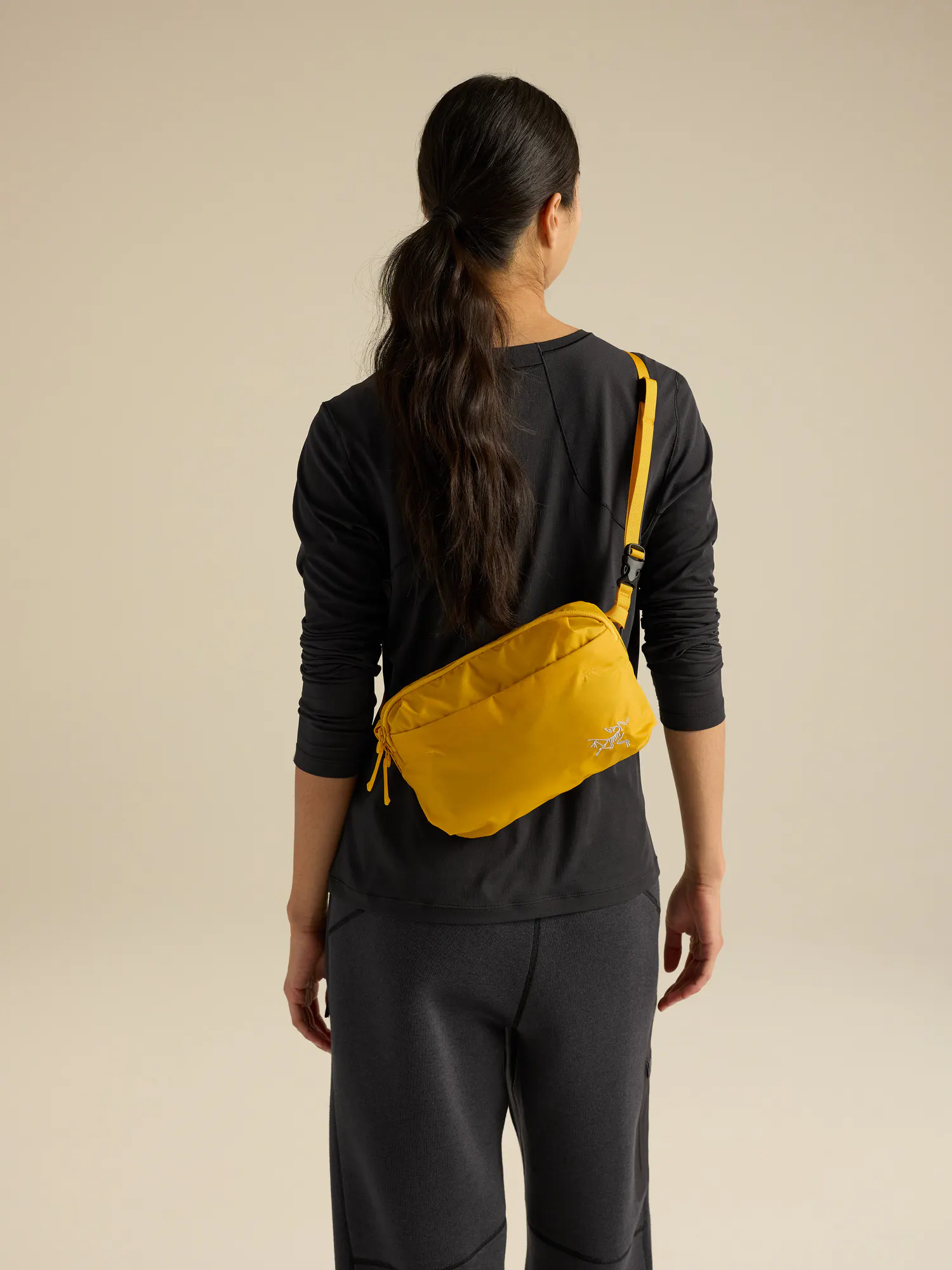 Heliad Crossbody Bag