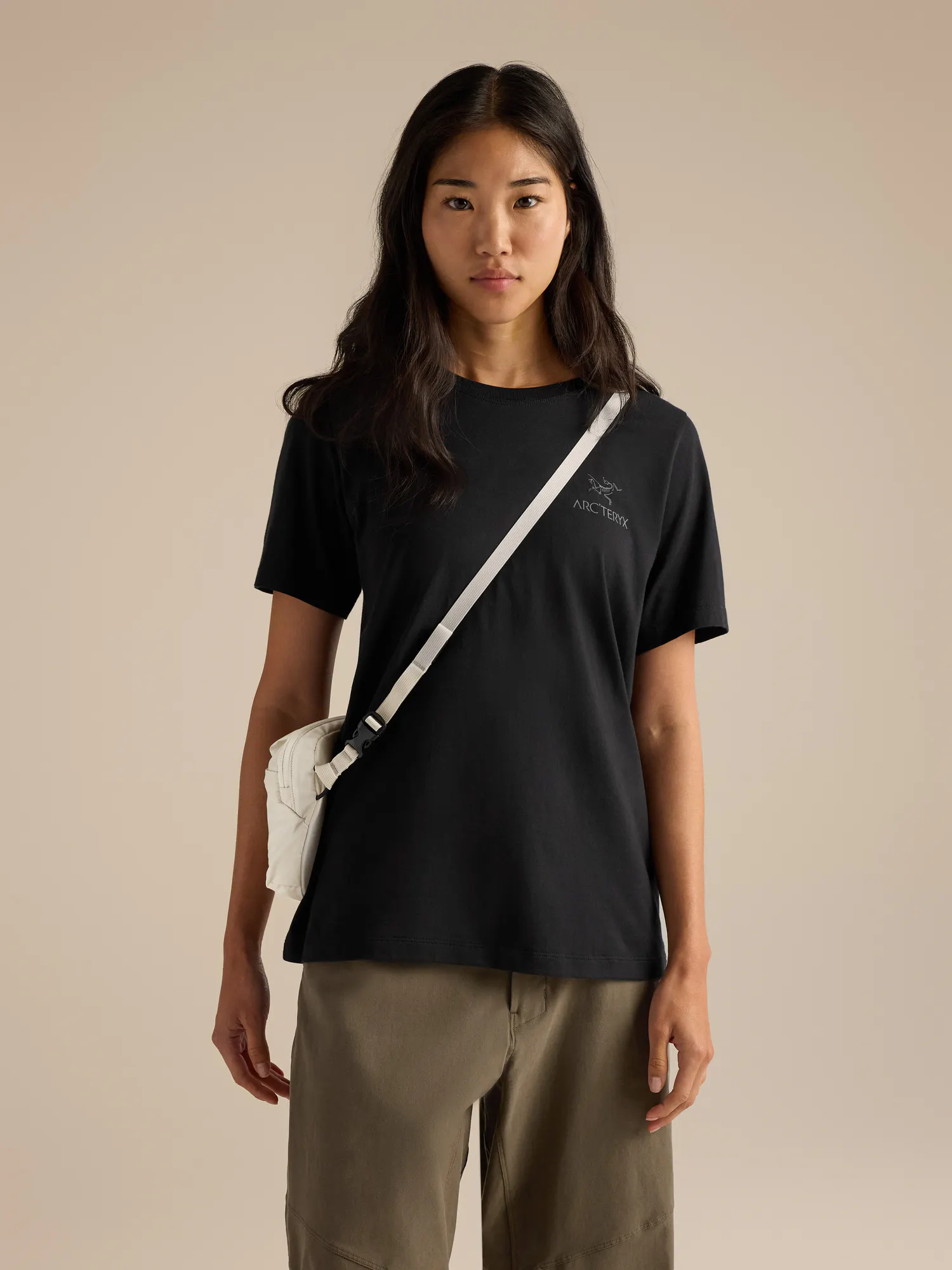 Heliad Crossbody Bag | Arc'teryx United States