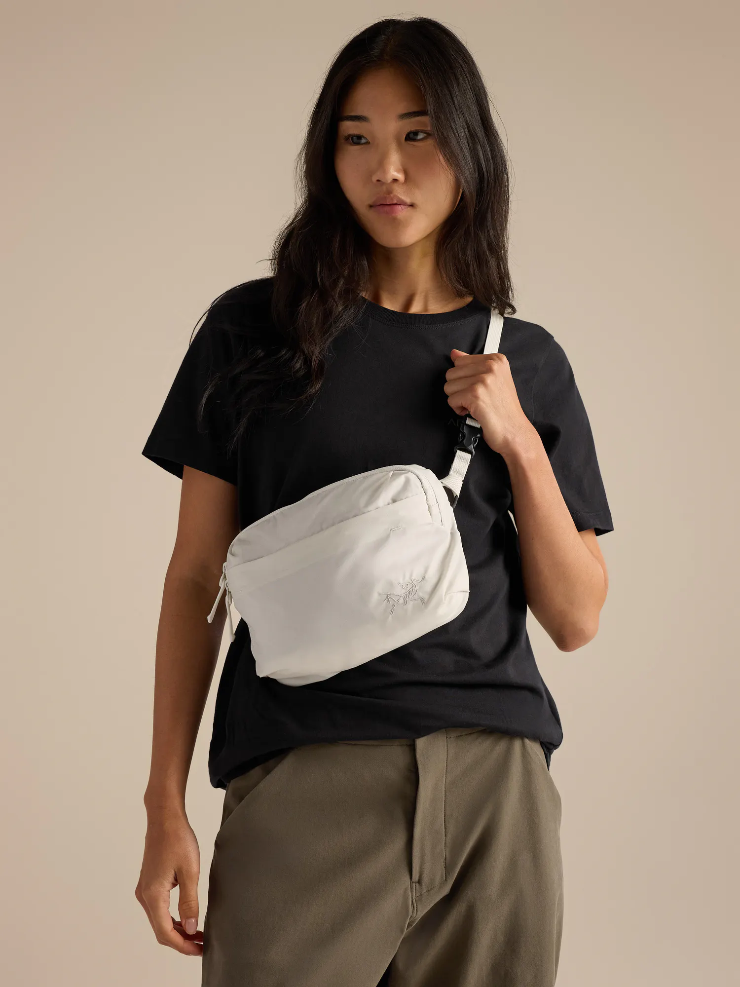 バッグ ARC'TERYX Heliad Crossbody Heliad Crossbody Bag | Arc'teryx United States