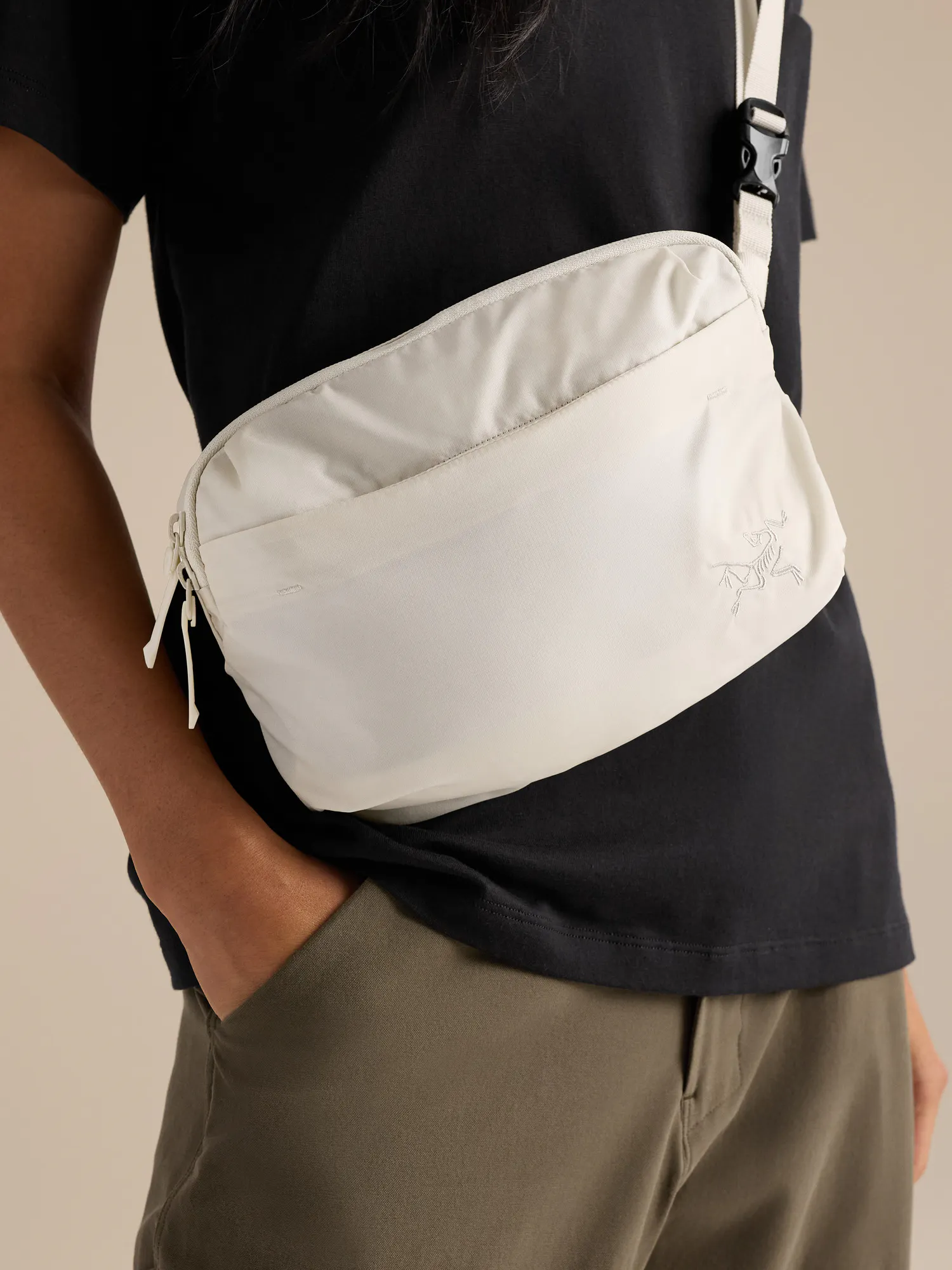 Heliad Crossbody Bag | Arc'teryx United States