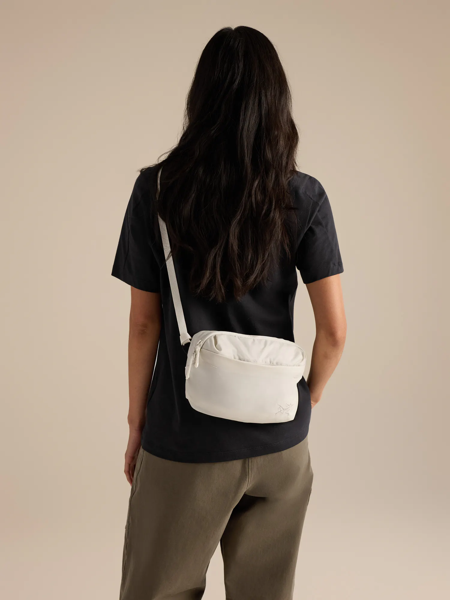 Heliad Crossbody Bag | Arc'teryx France