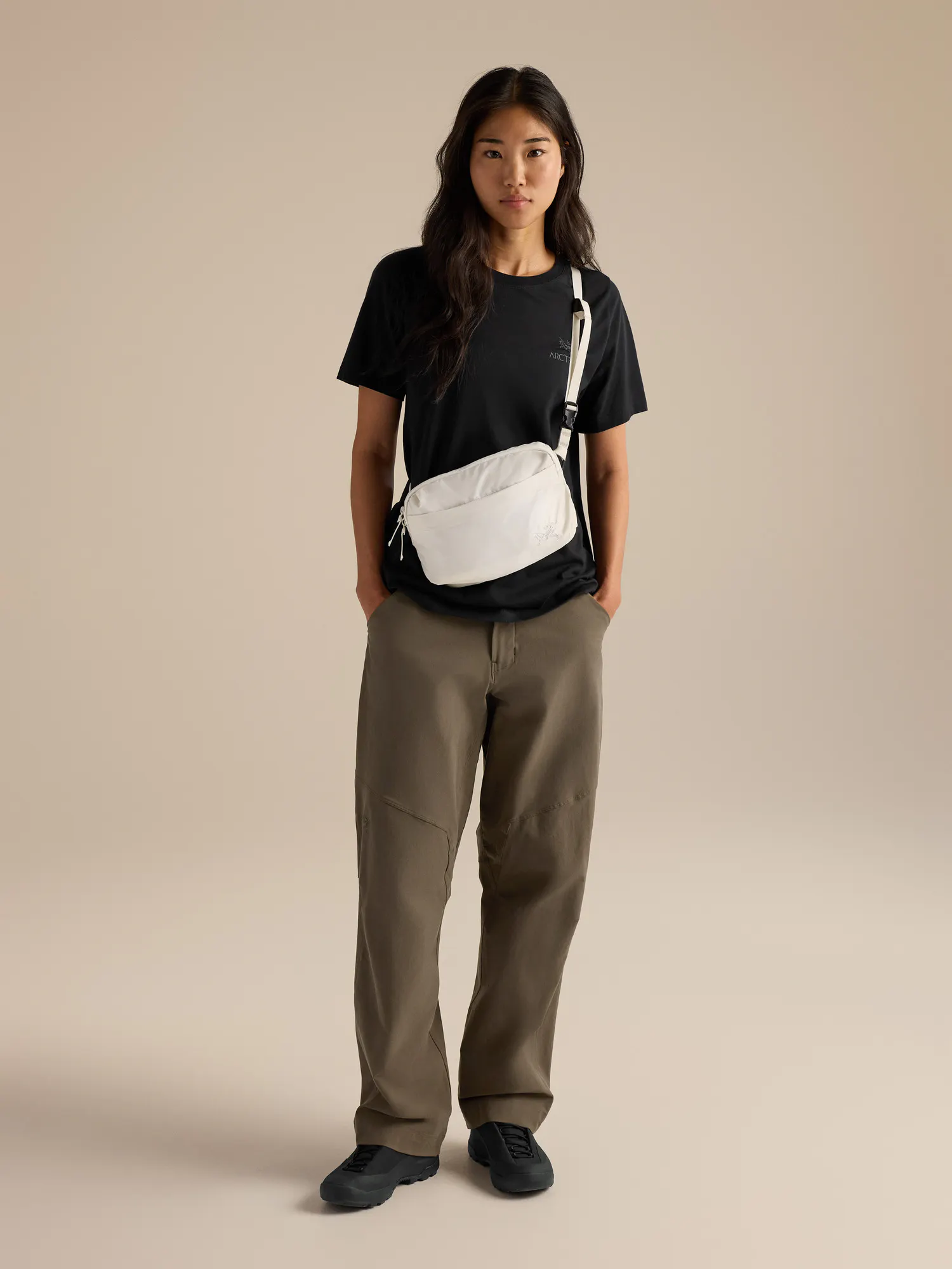 Heliad Crossbody Bag | Arc'teryx United States