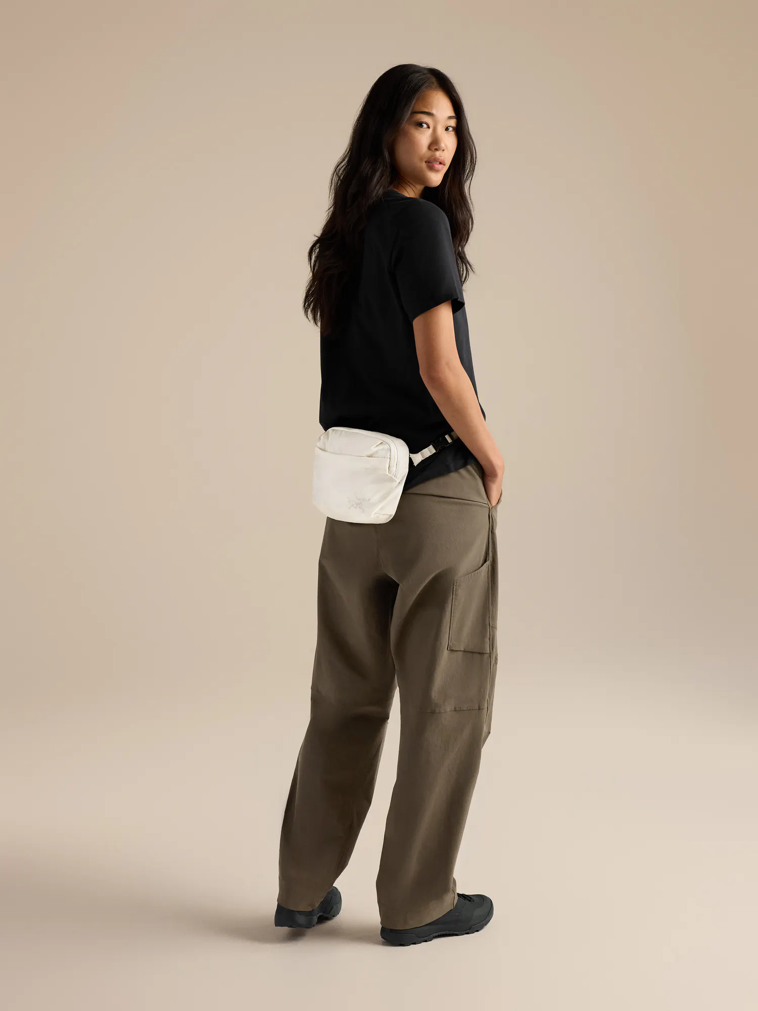Heliad Crossbody Bag | Arc'teryx United States