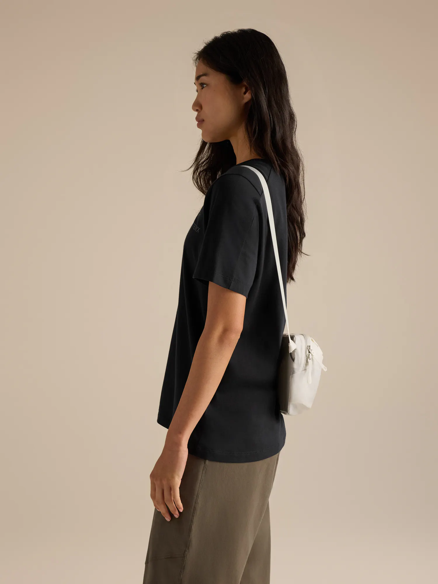 Heliad Crossbody Bag | Arc'teryx United States