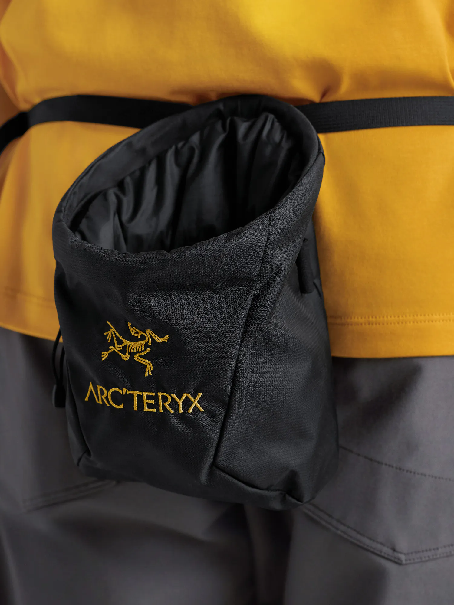 Ion SL Chalkbag | Arc'teryx United States