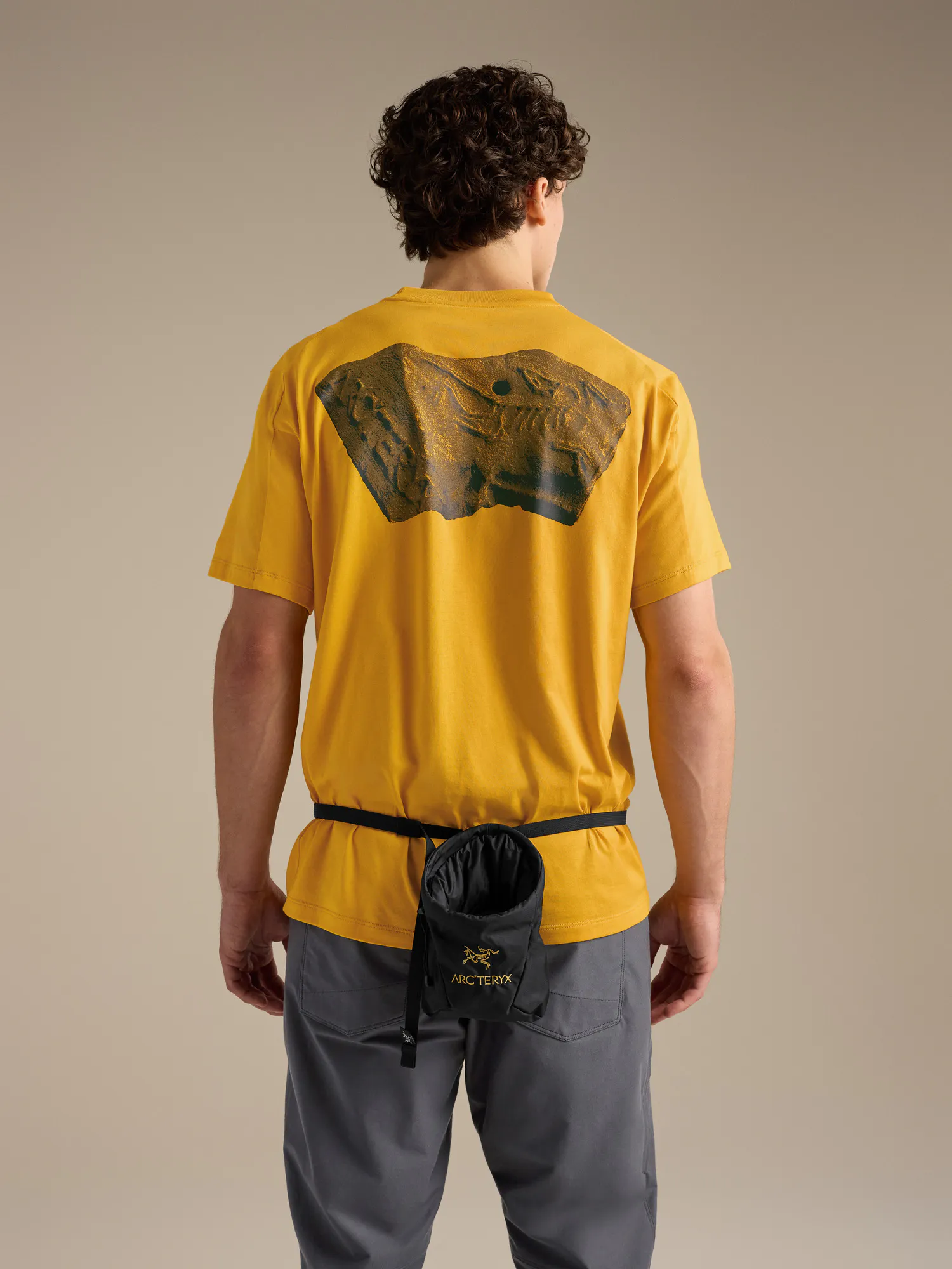 Ion SL Chalkbag | Arc'teryx United States