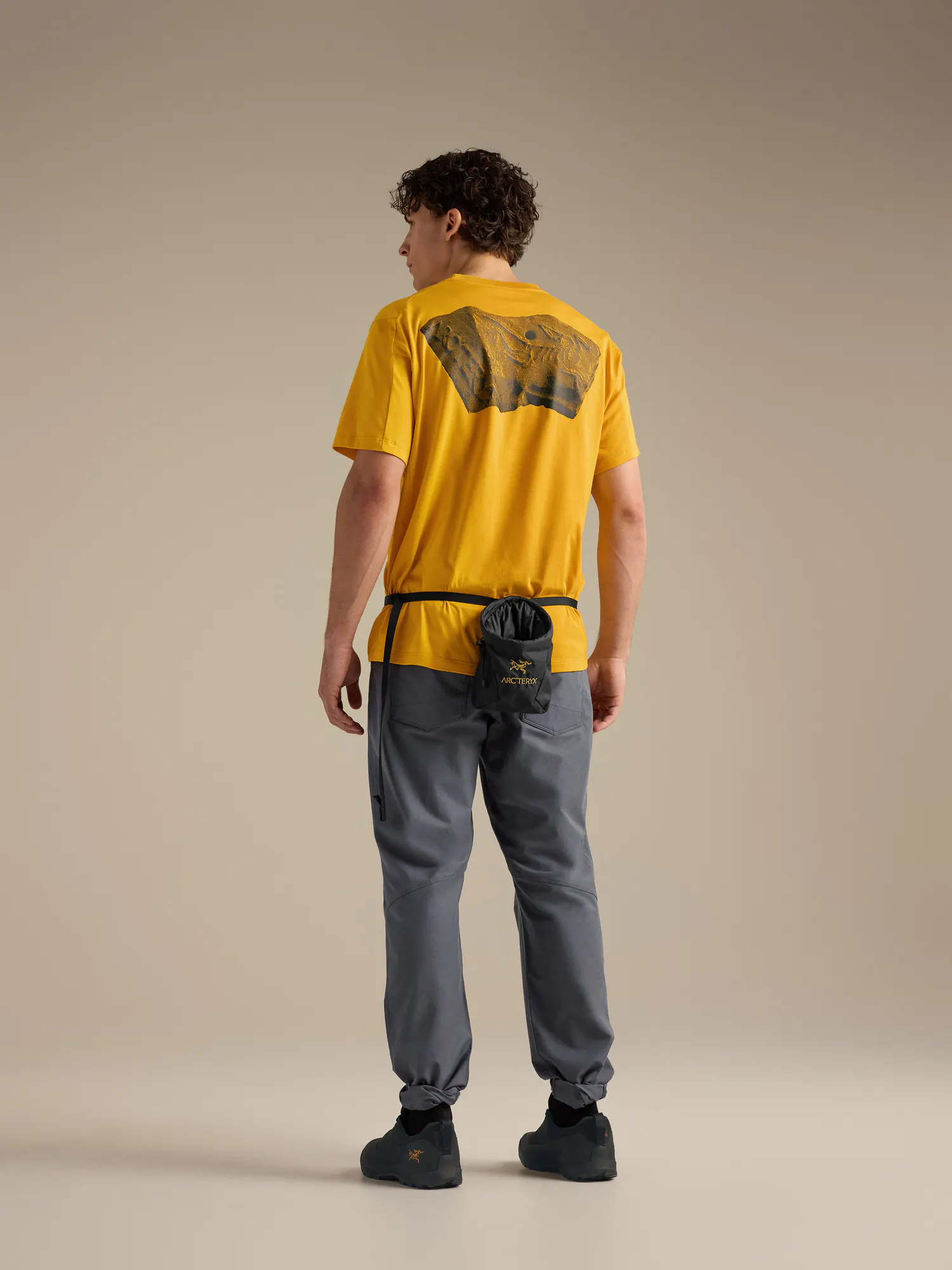 Ion SL Chalkbag | Arc'teryx United States