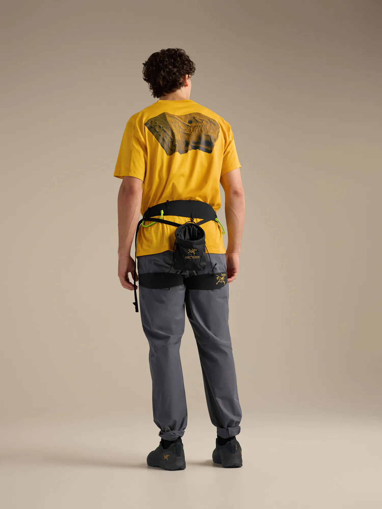 Ion SL Chalkbag | Arc'teryx United States