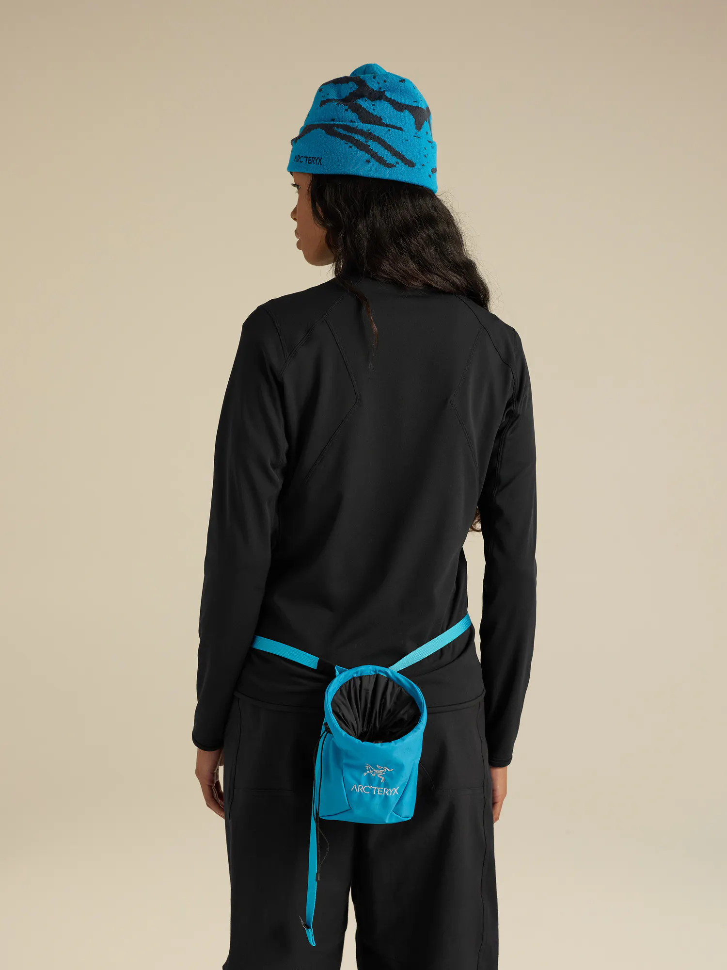 Ion SL Chalkbag