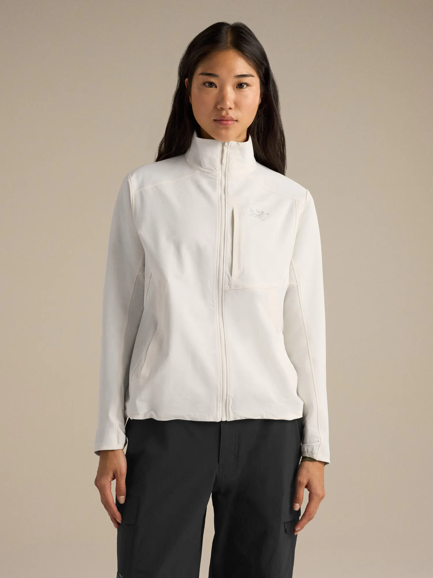 Gamma Jacket Women's
