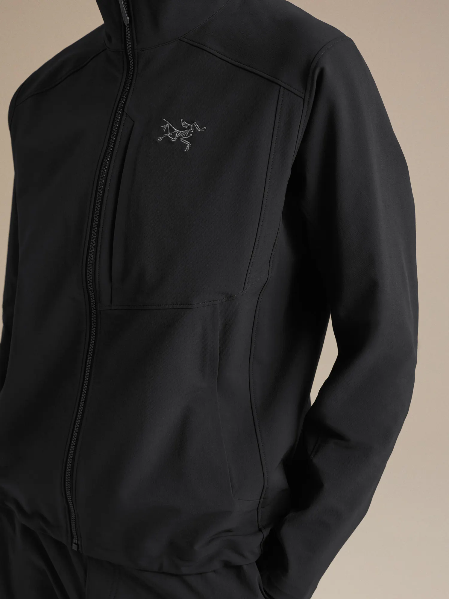 Gamma Jacket Women's | Arc'teryx United States
