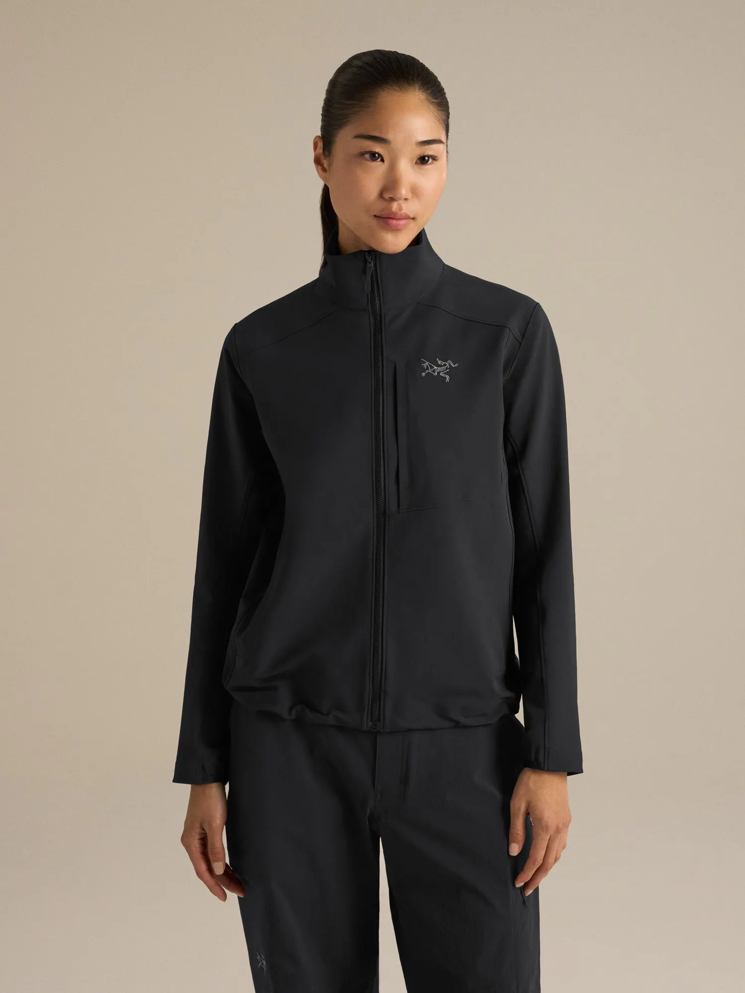 Gamma Jacket Women's | Arc'teryx United States