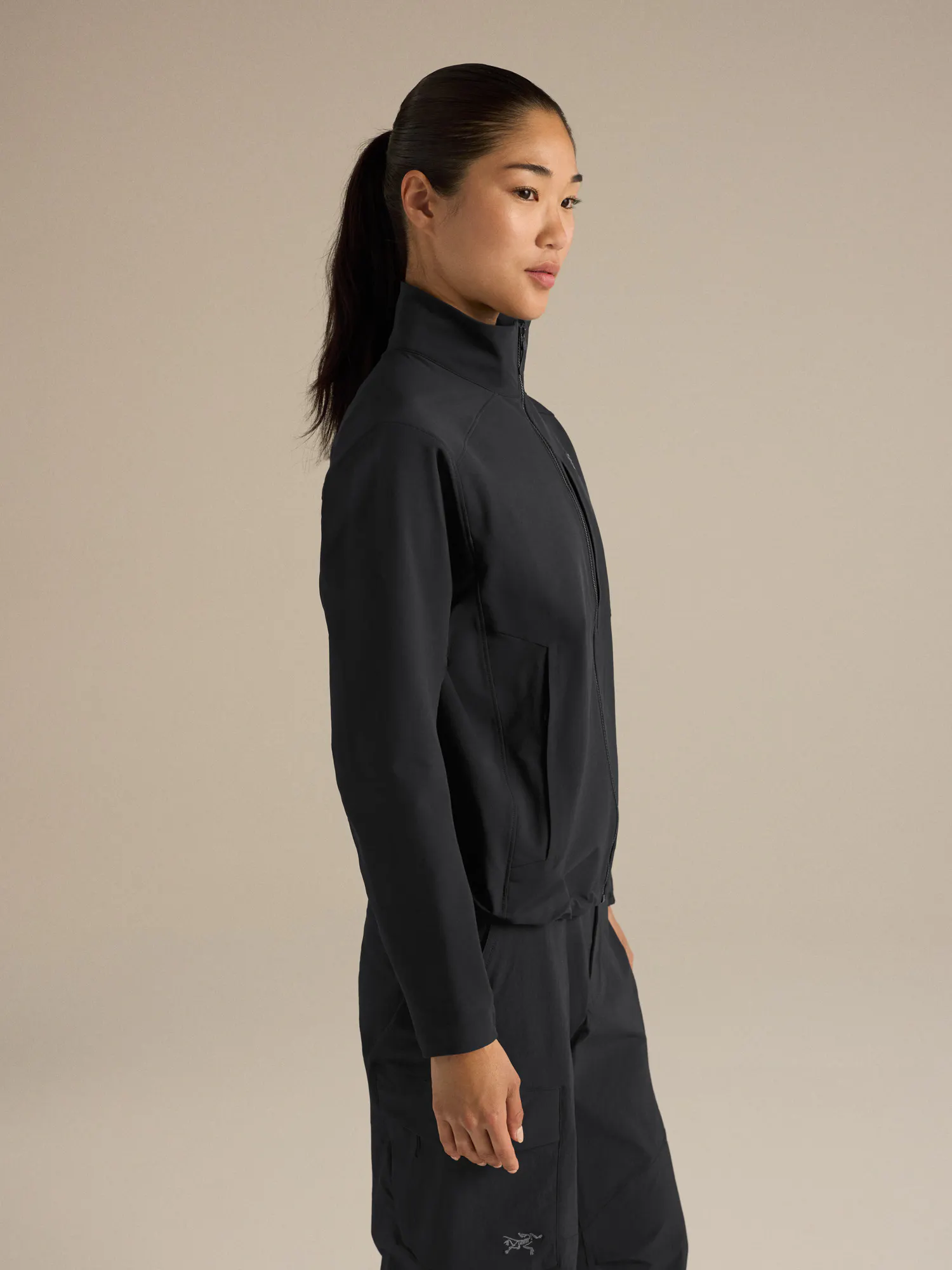 Gamma Jacket Women's | Arc'teryx Germany
