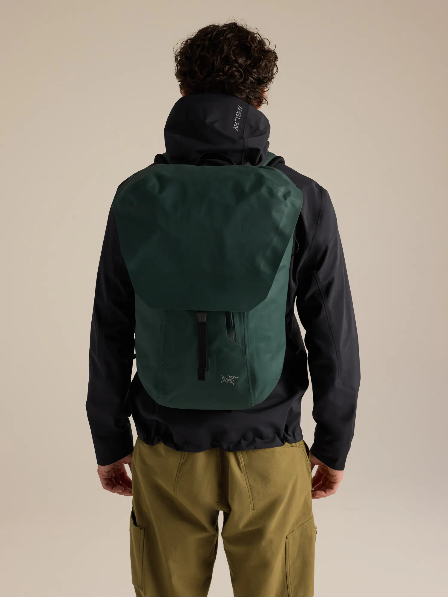 Mochila Granville 25