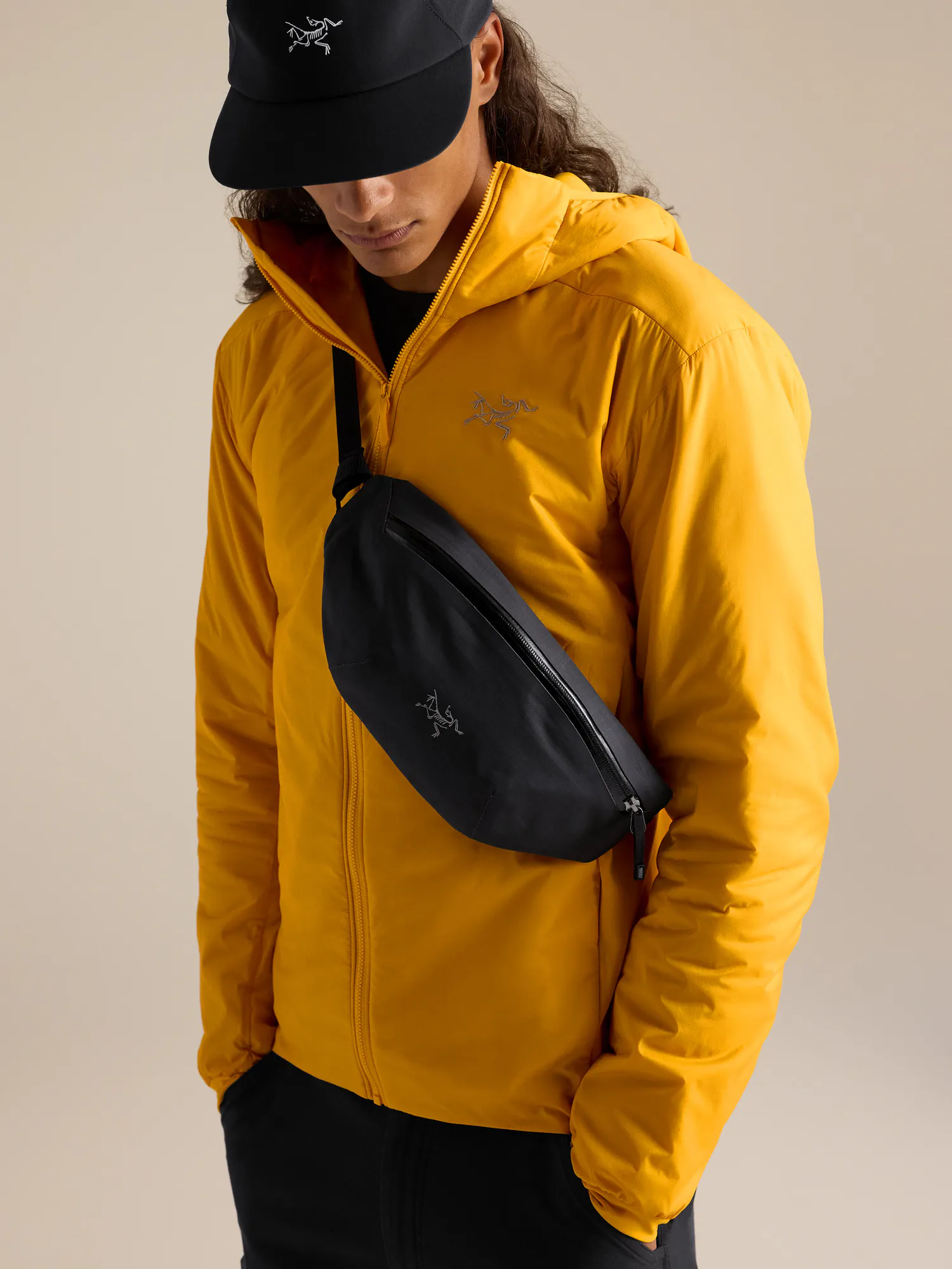 バッグ ARC'TERYX Granville Crossbody Bag Granville Crossbody Bag | Arc'teryx Norway