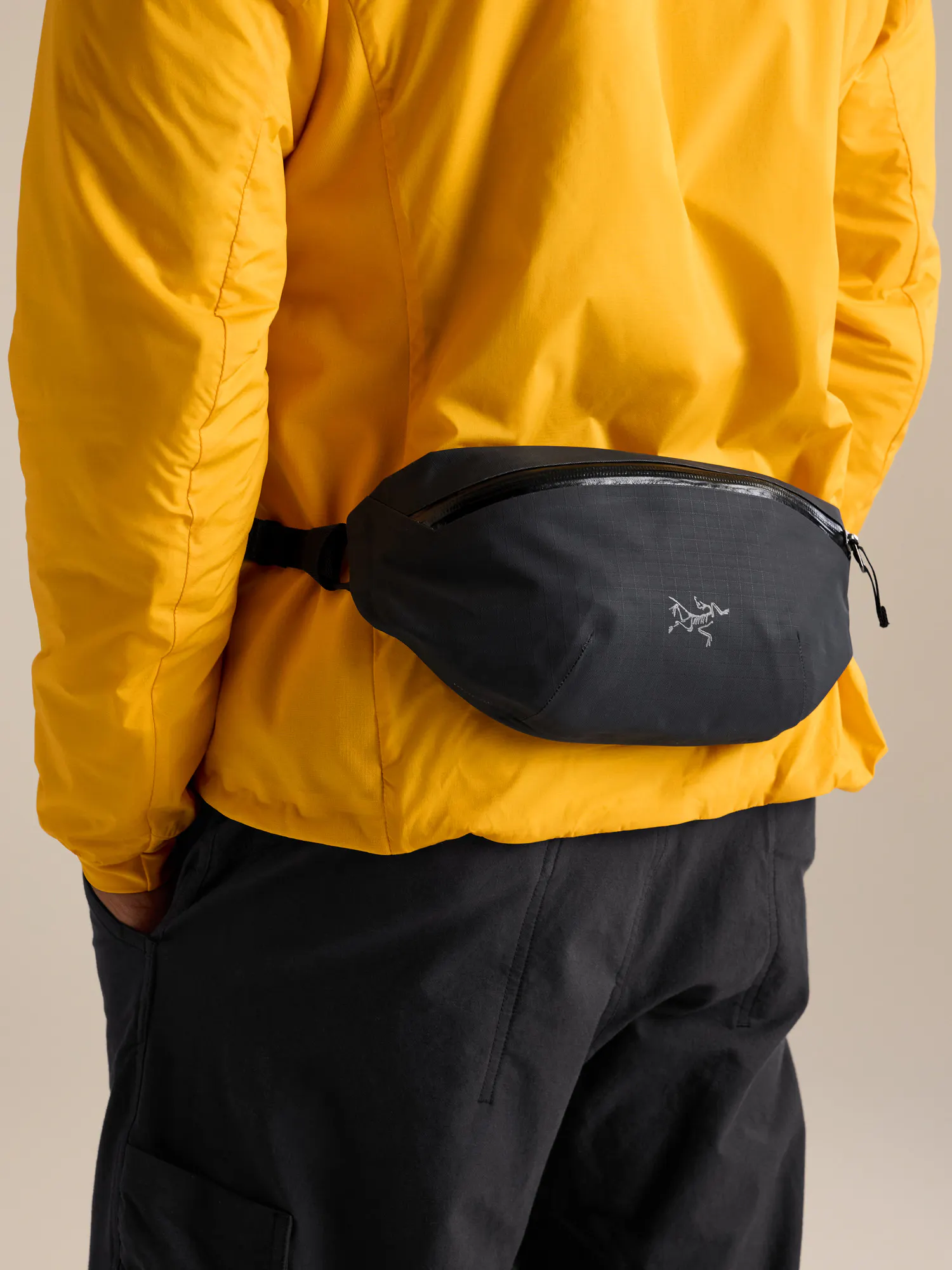 Granville Crossbody Bag | Arc'teryx United States