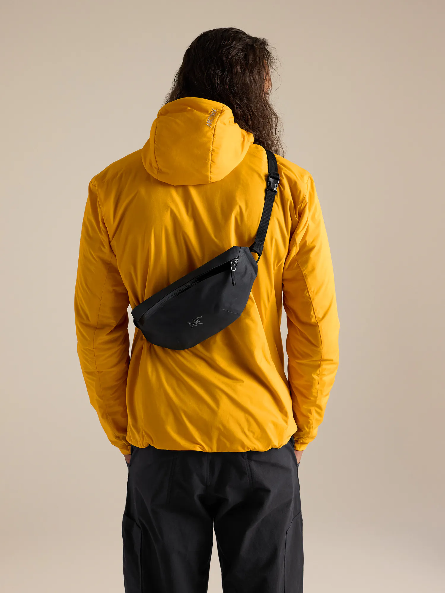 Granville Crossbody Bag | Arc'teryx United States