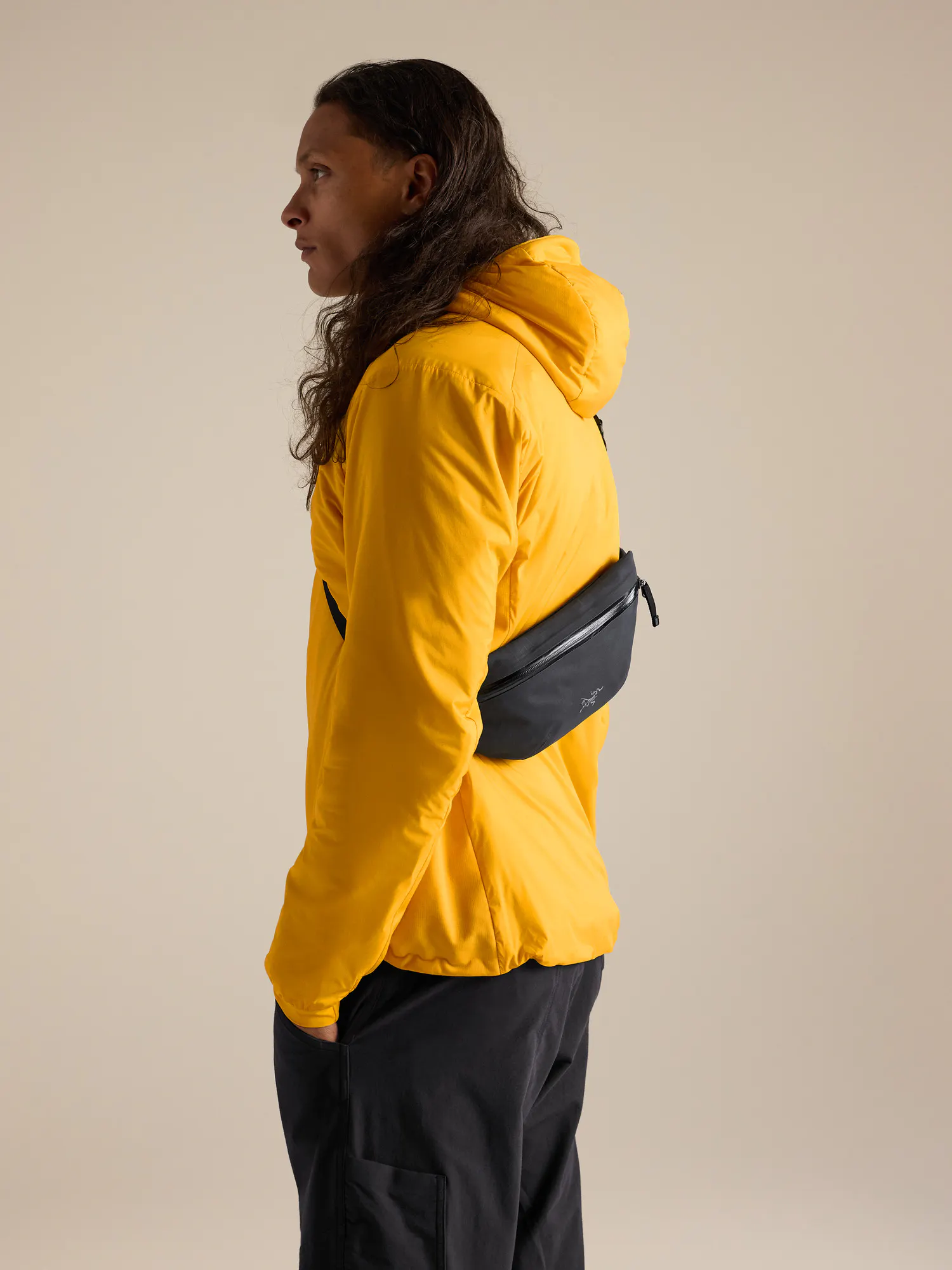Granville Crossbody Bag | Arc'teryx United States