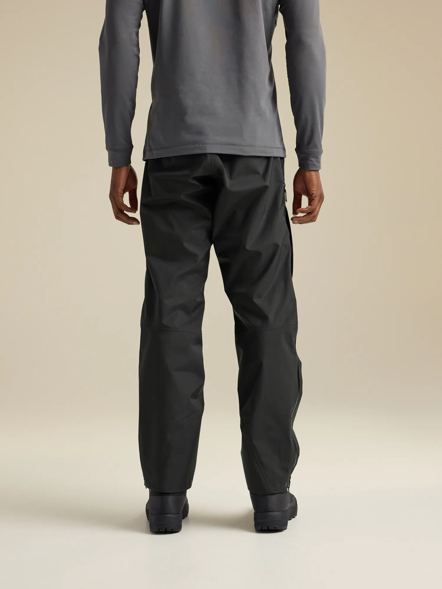 Beta Pant Men's | Arc'teryx United States
