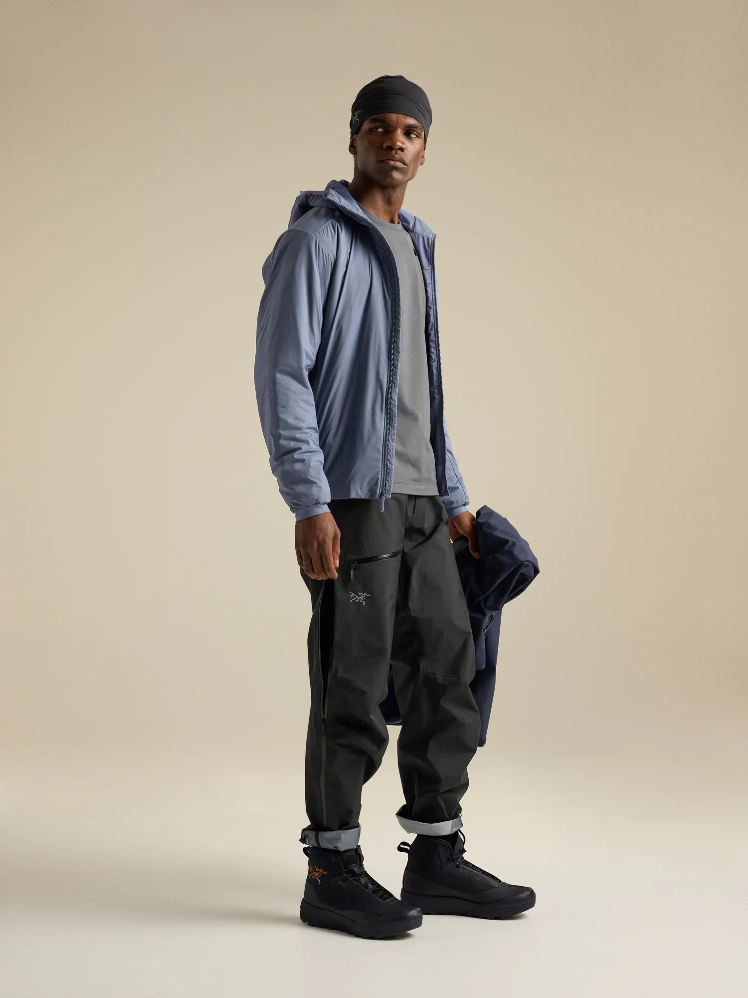 Beta Pant Men's | Arc'teryx United States
