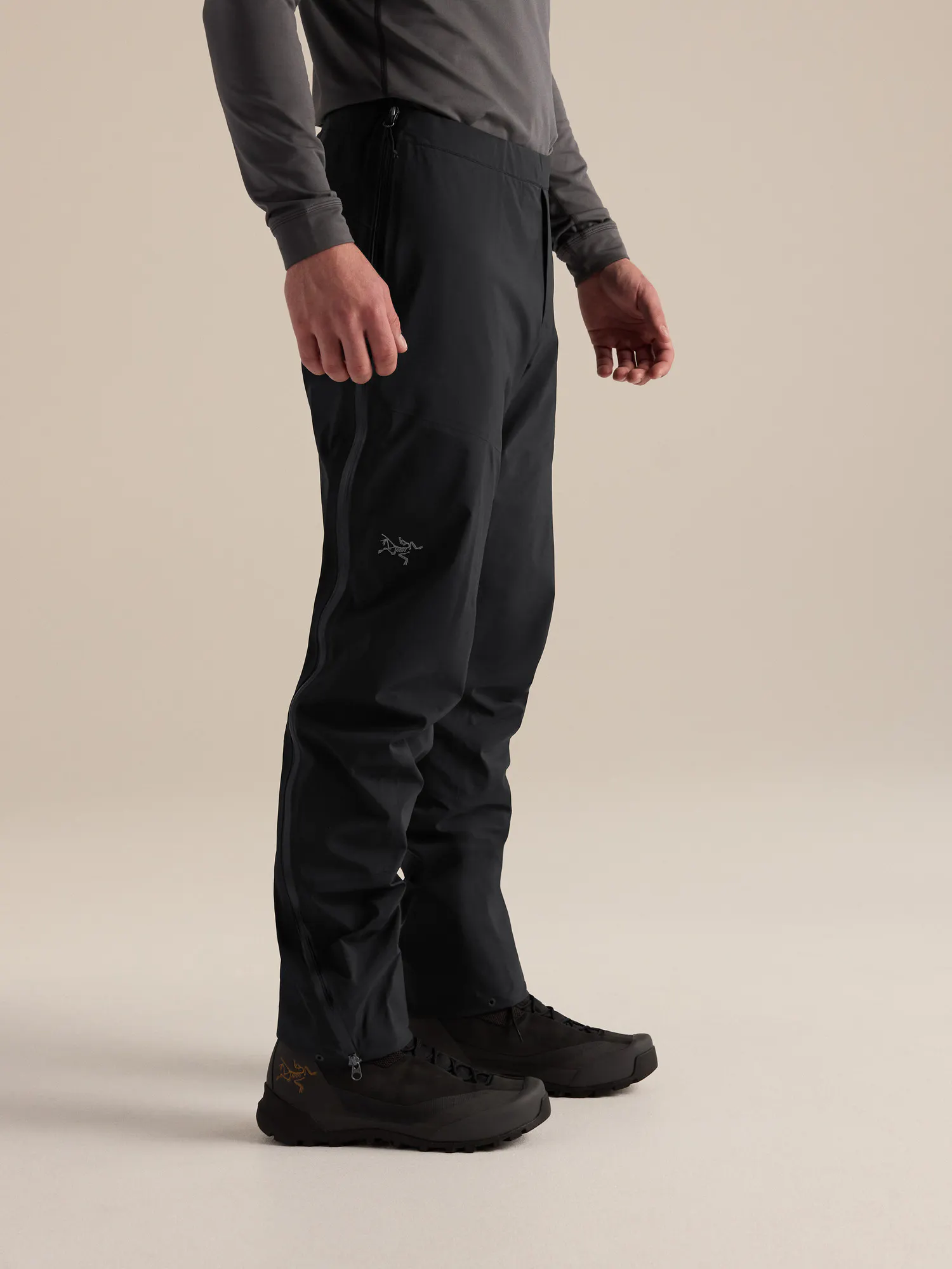 Beta Pant Men's | Arc'teryx Canada