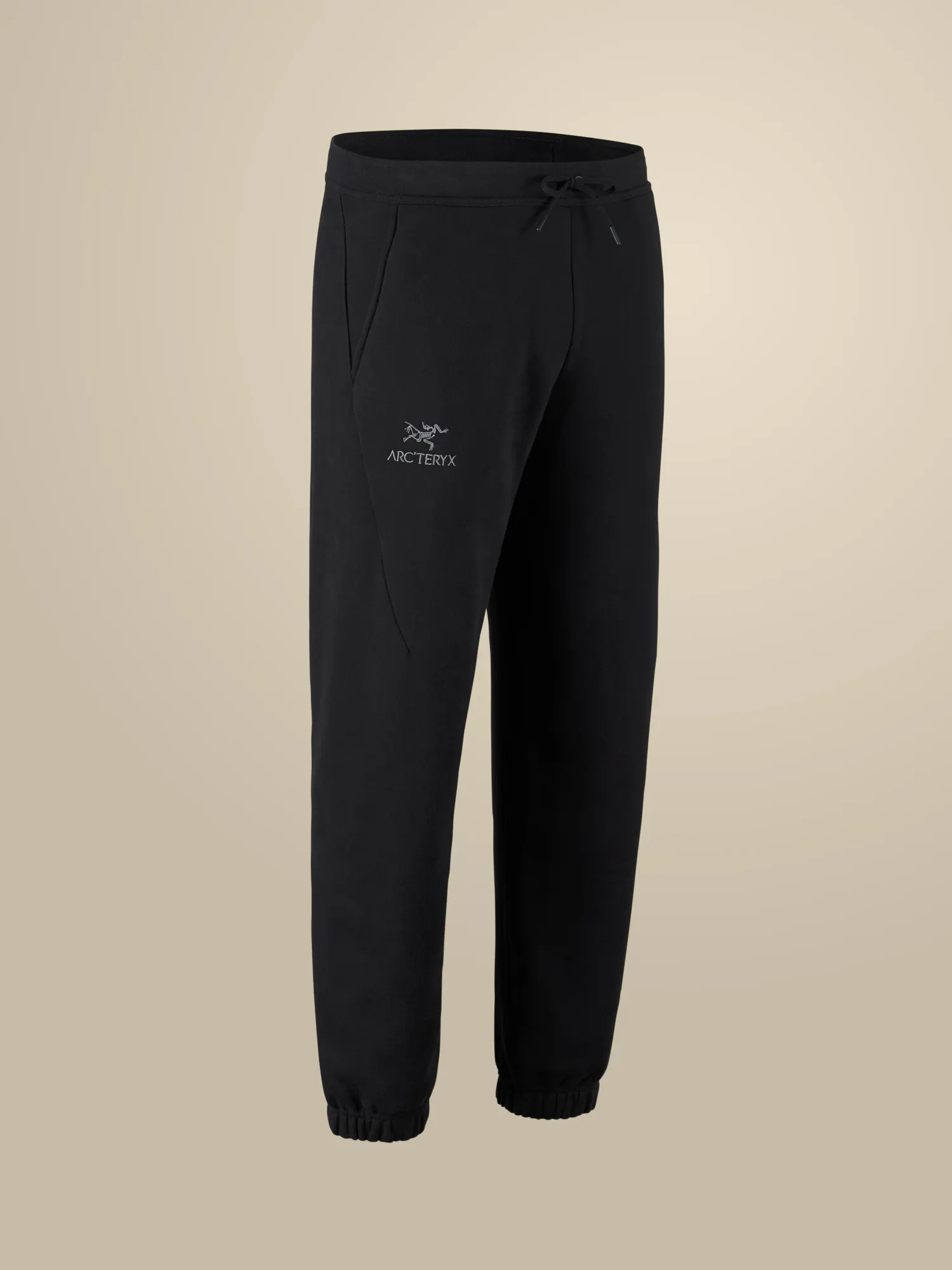 Emblem Fleece Jogger Men's | Arc'teryx United States