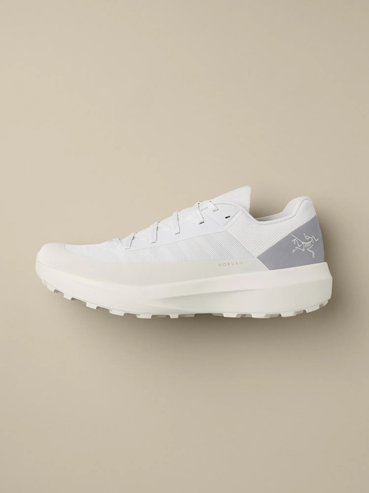 Norvan LD 4鞋 女装