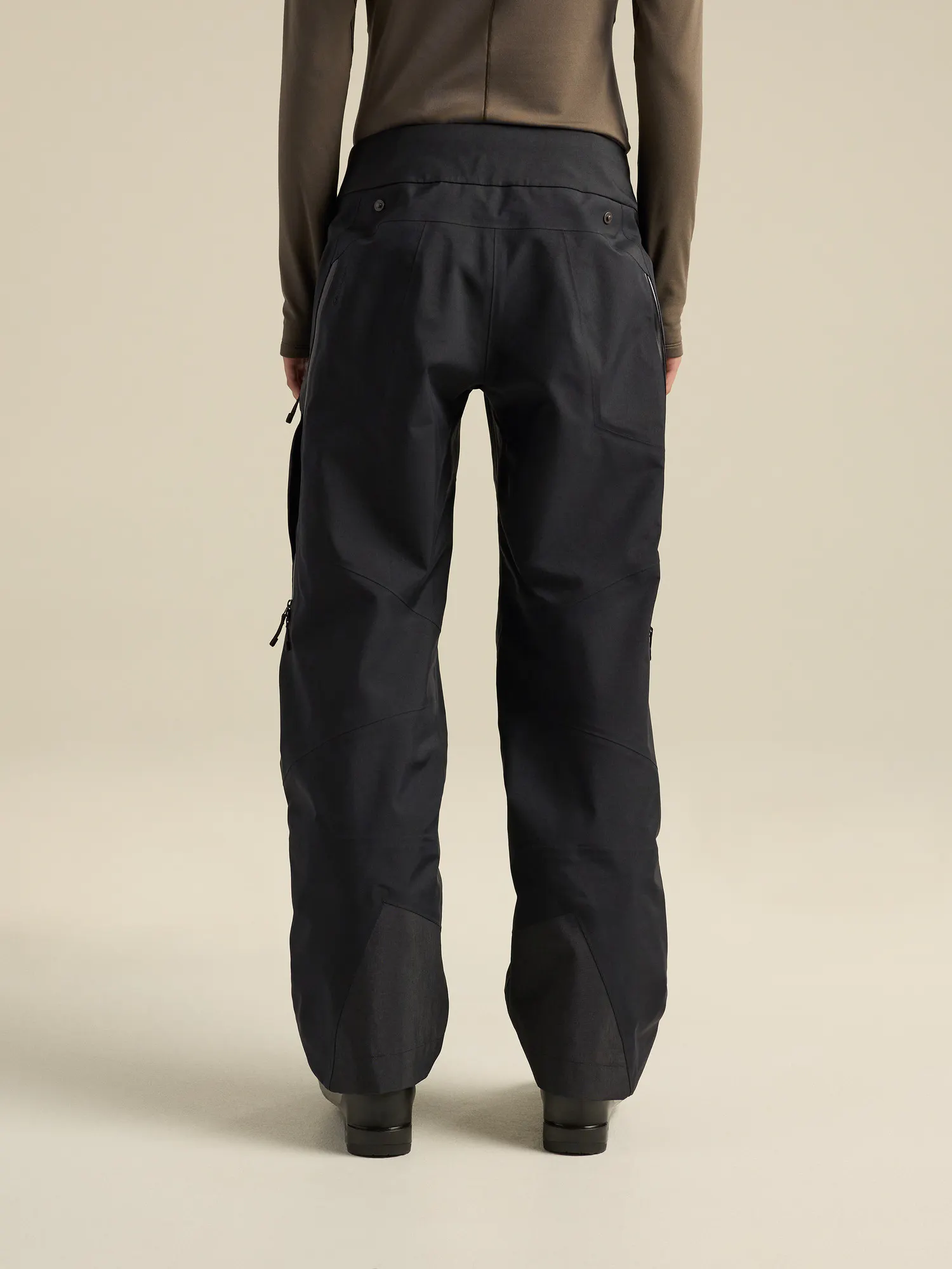 Sentinel Pant Women's | Arc'teryx United States