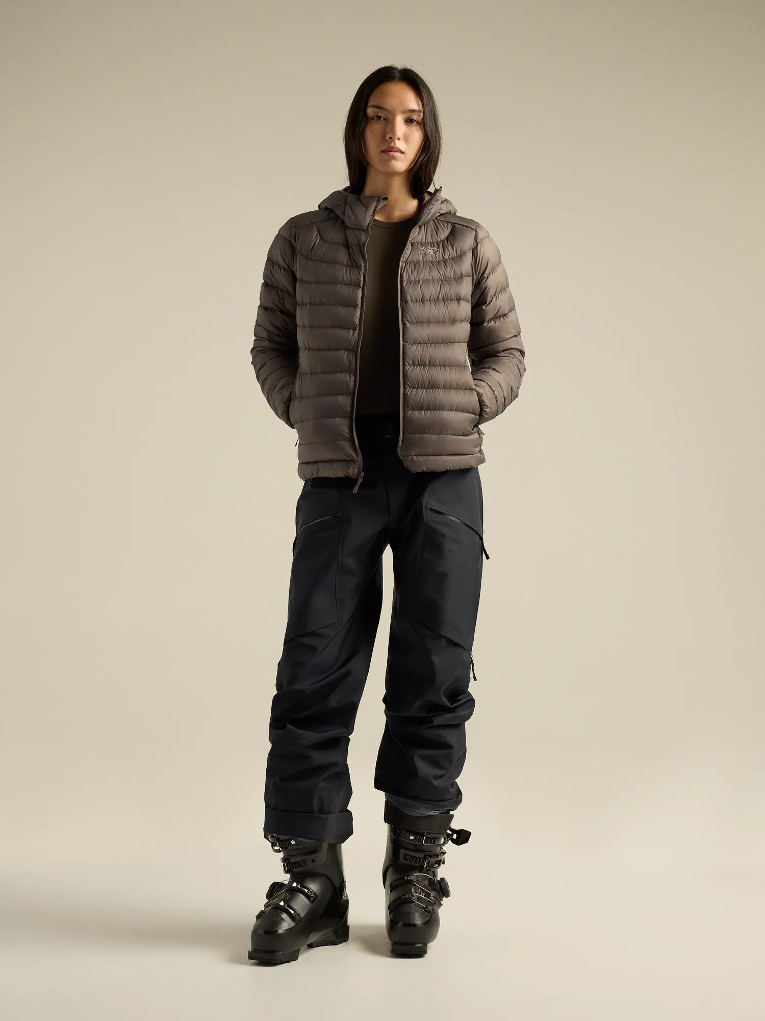 Sentinel Pant Women's | Arc'teryx United States