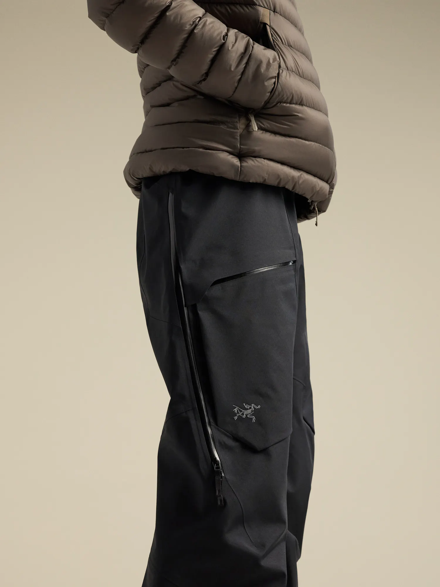 Sentinel Pant Women's | Arc'teryx United States